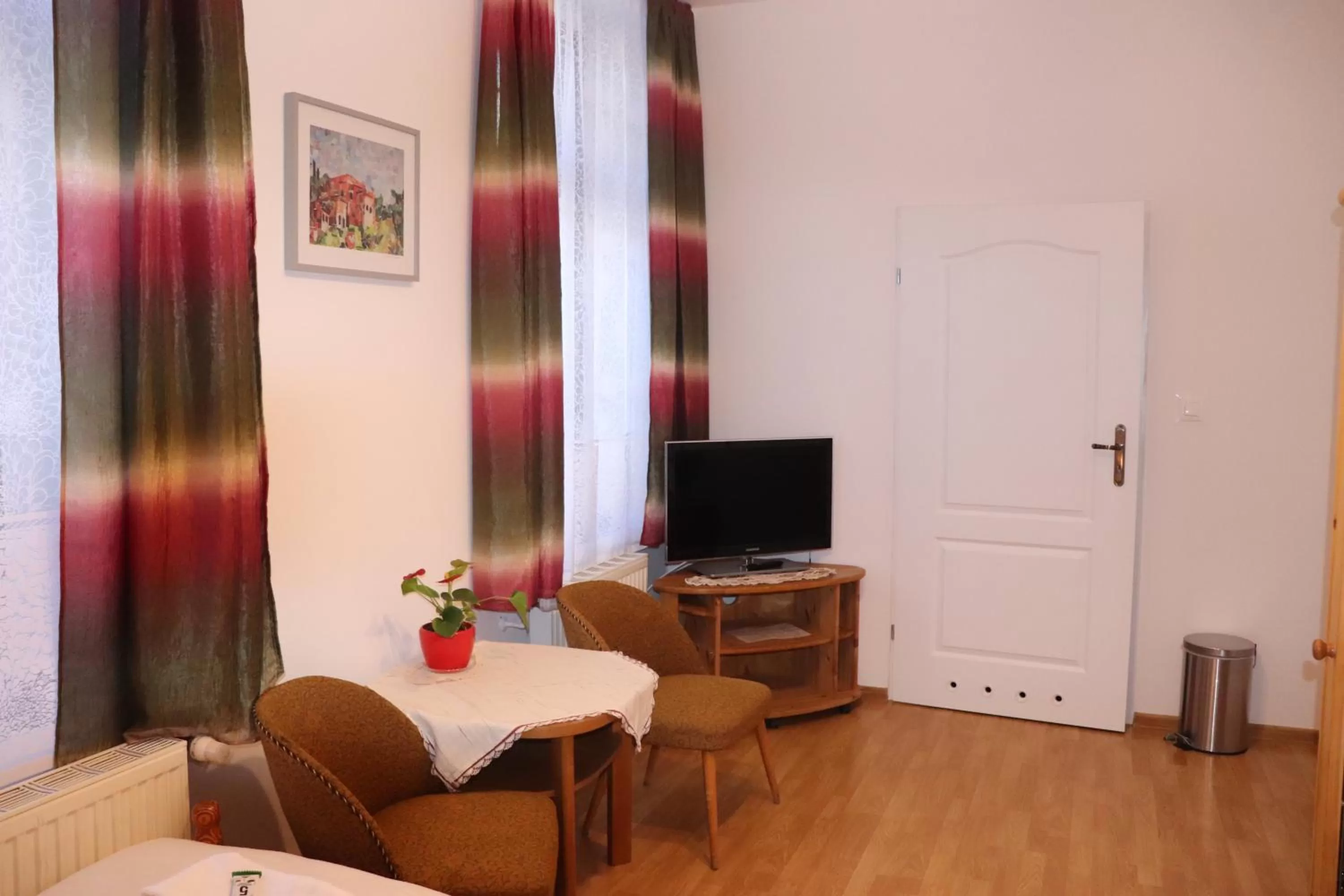 TV and multimedia in Dworek pod świerkami