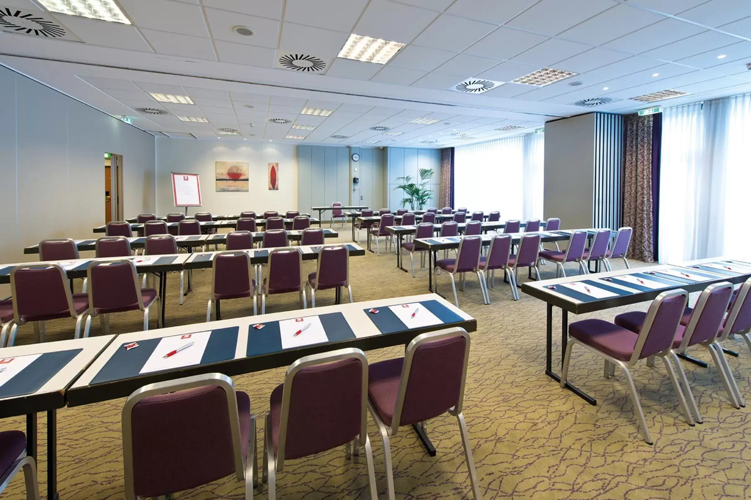 Business facilities in Leonardo Hotel Mönchengladbach