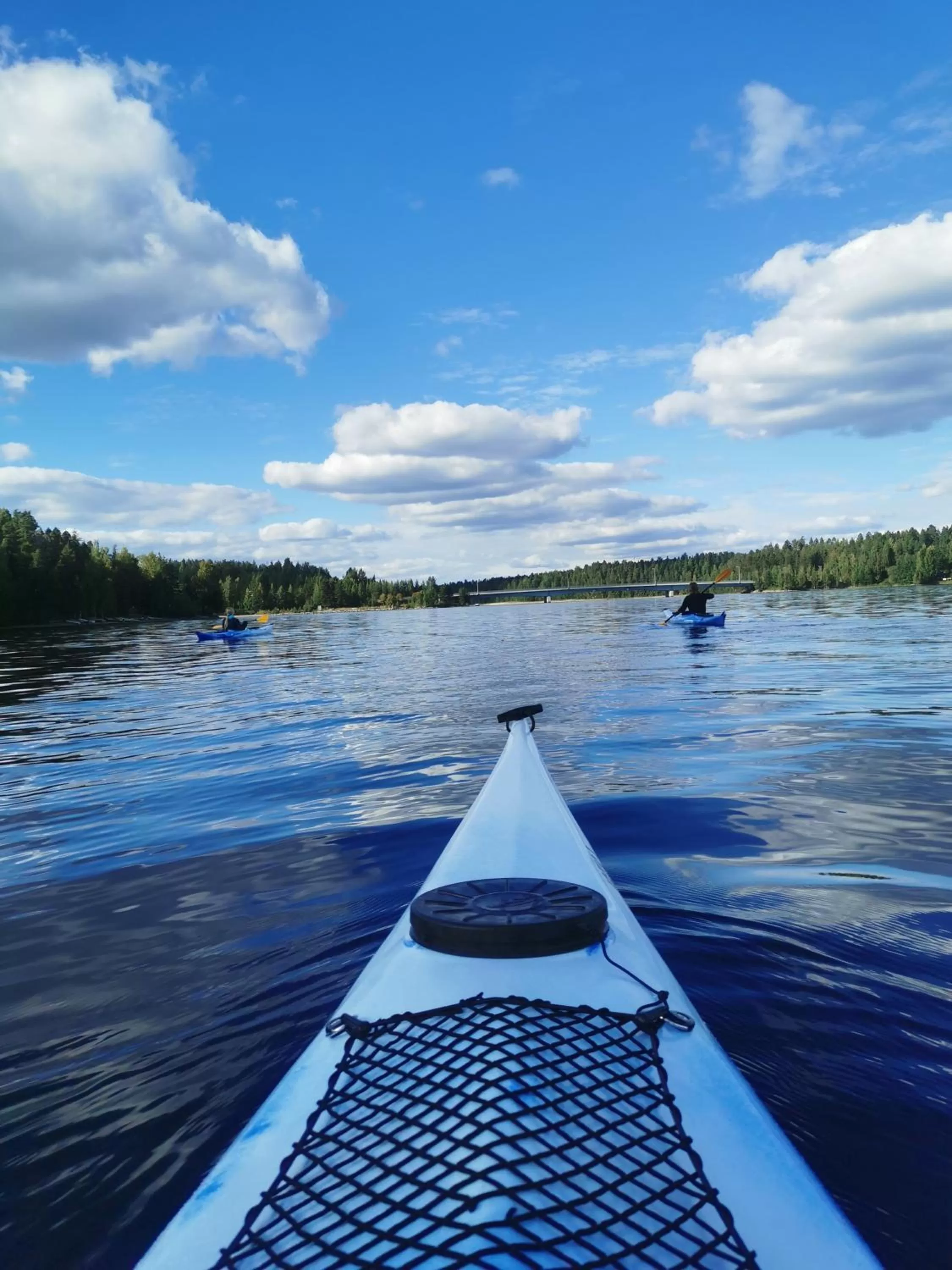 Activities in Hotelli Hirsiranta