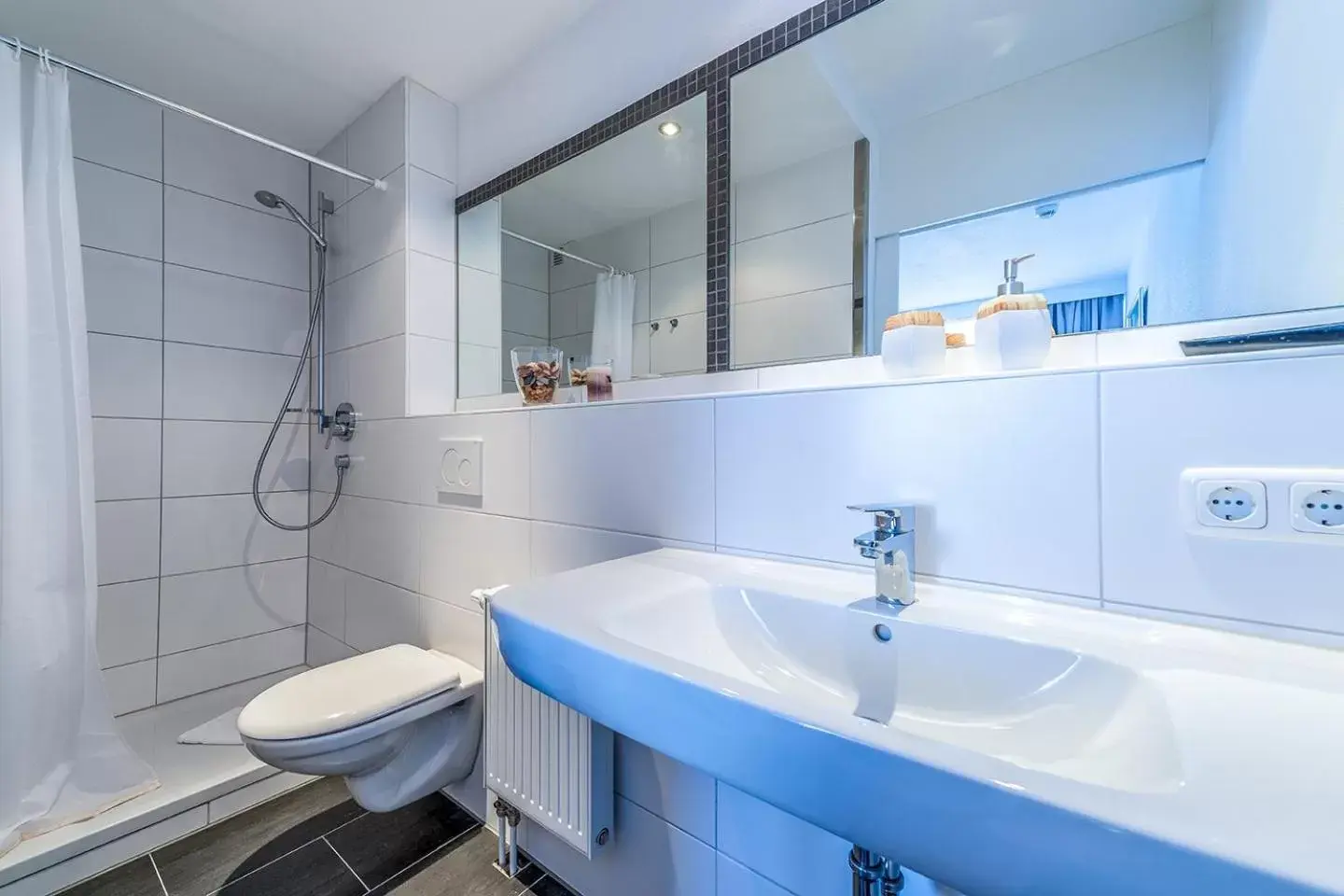 One-Bedroom Apartment in Allgäu Vital Oberstaufen inkl Oberstaufen Plus Card One-Bedroom Apartment in Allgäu Vital Oberstaufen inkl Oberstaufen Plus Card