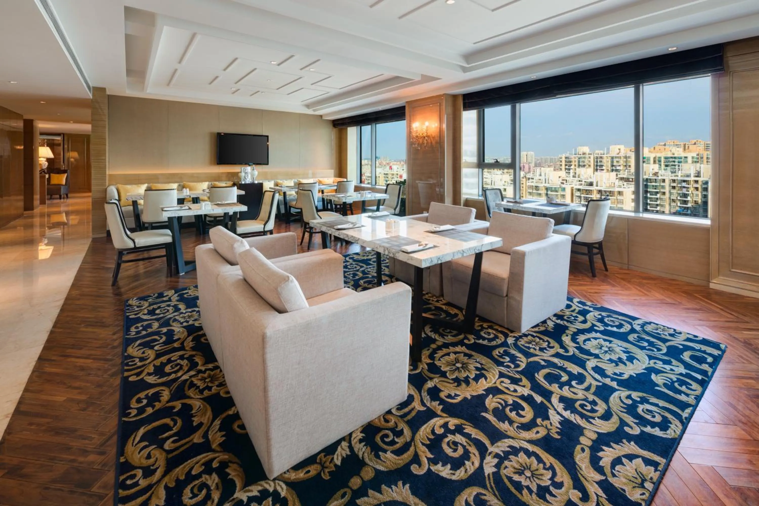 Other in Crowne Plaza Shanghai Noah Square by IHG