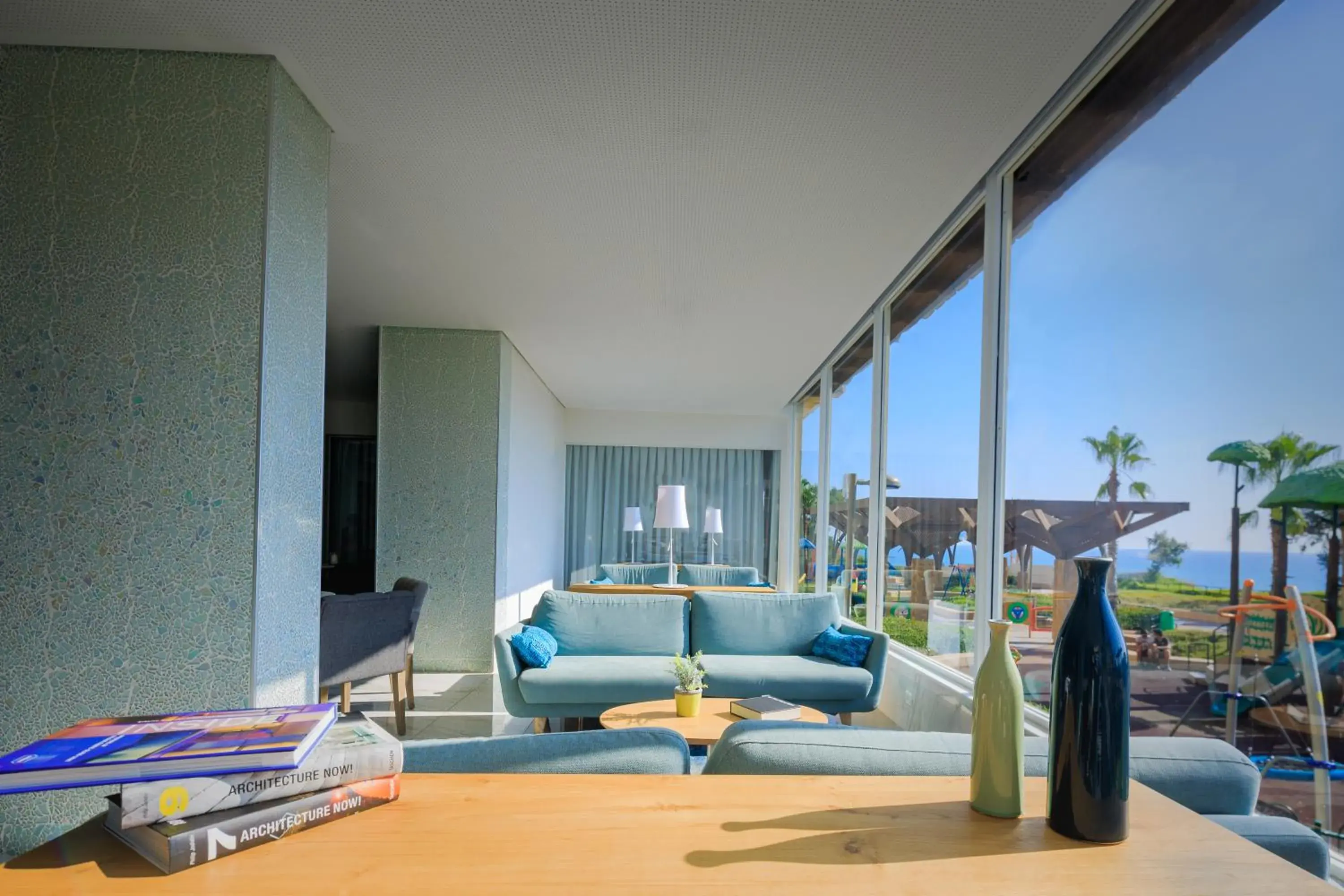 Lounge or bar in Residence Hotel Lounge or bar in Residence Hotel