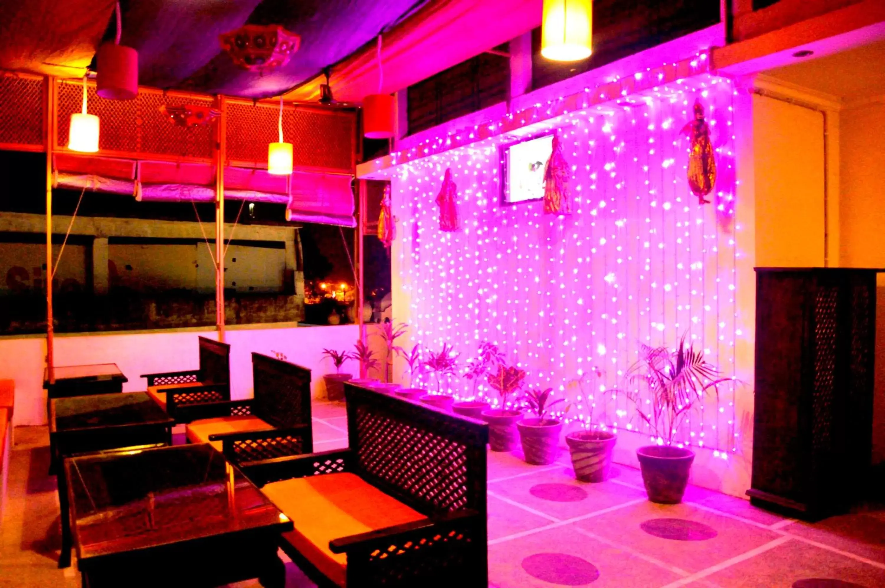 Restaurant/places to eat in La Casa Restaurant/places to eat in La Casa