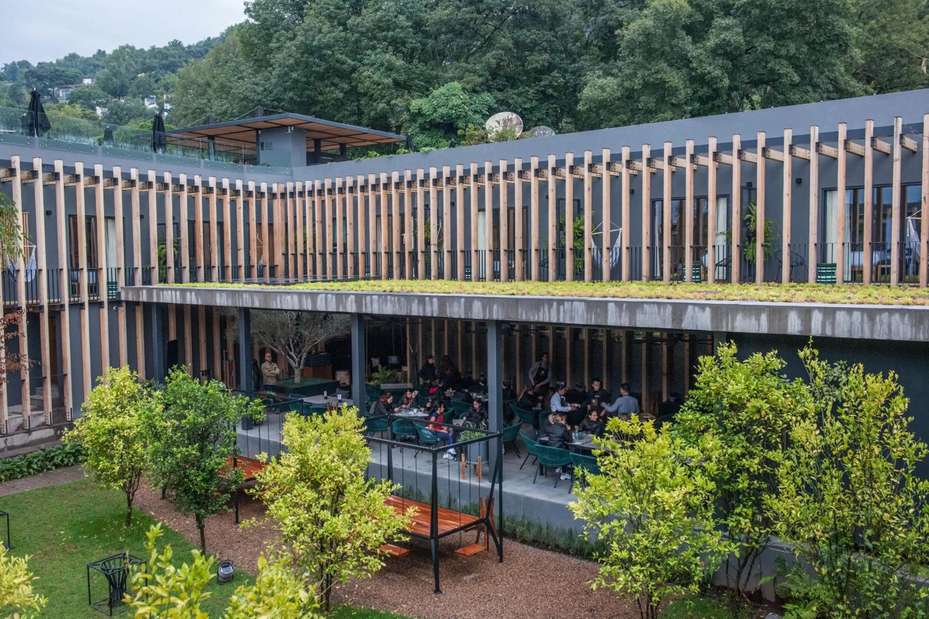 Meeting/conference room in Cinco Rodavento