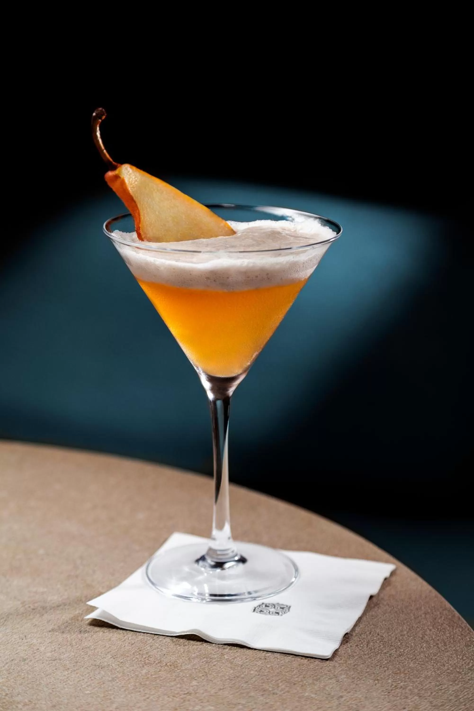 Drinks in El Convento Boutique Hotel