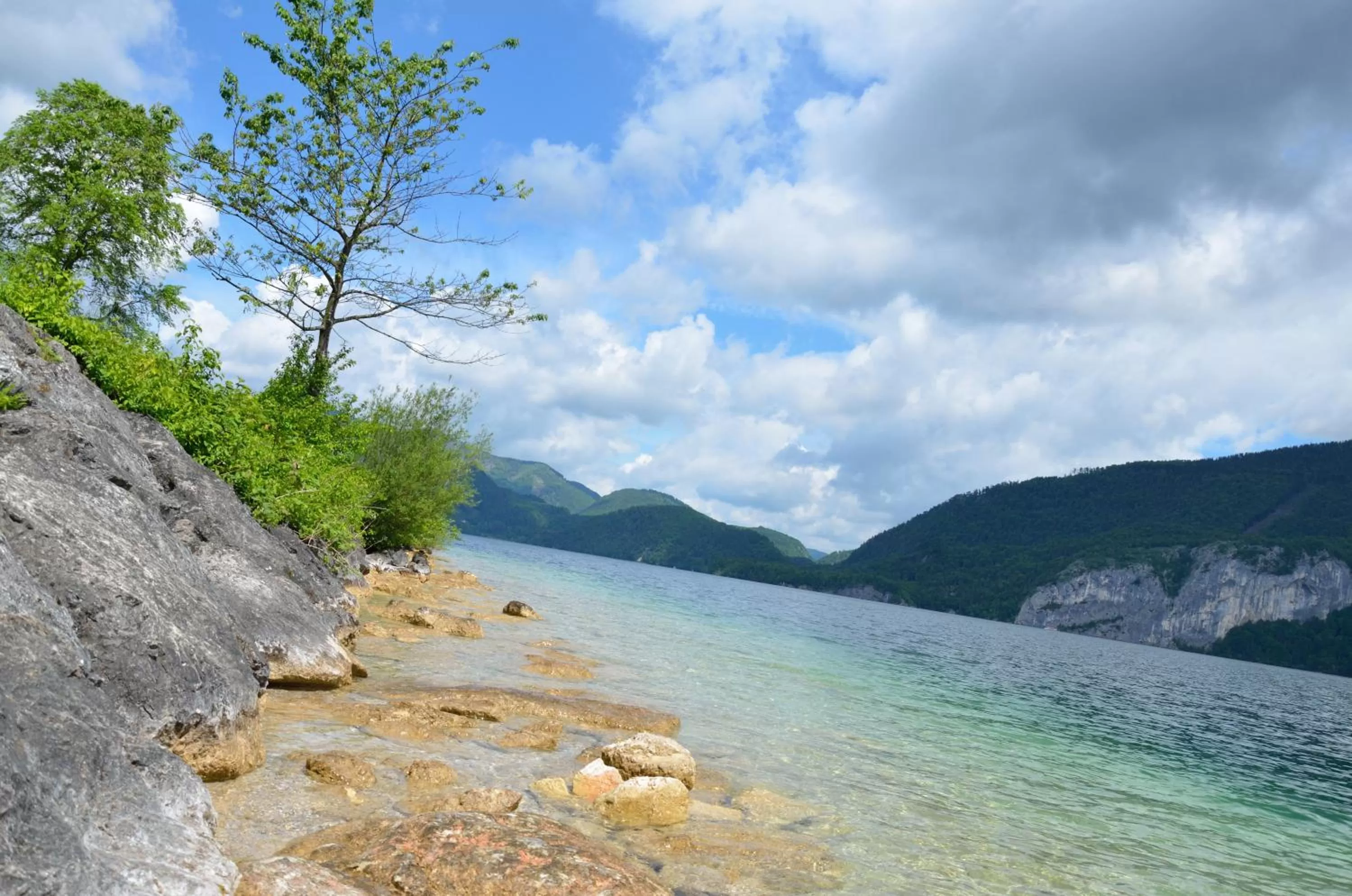 Nearby landmark, Beach in Panorama Hotel Gasthof Leidingerhof