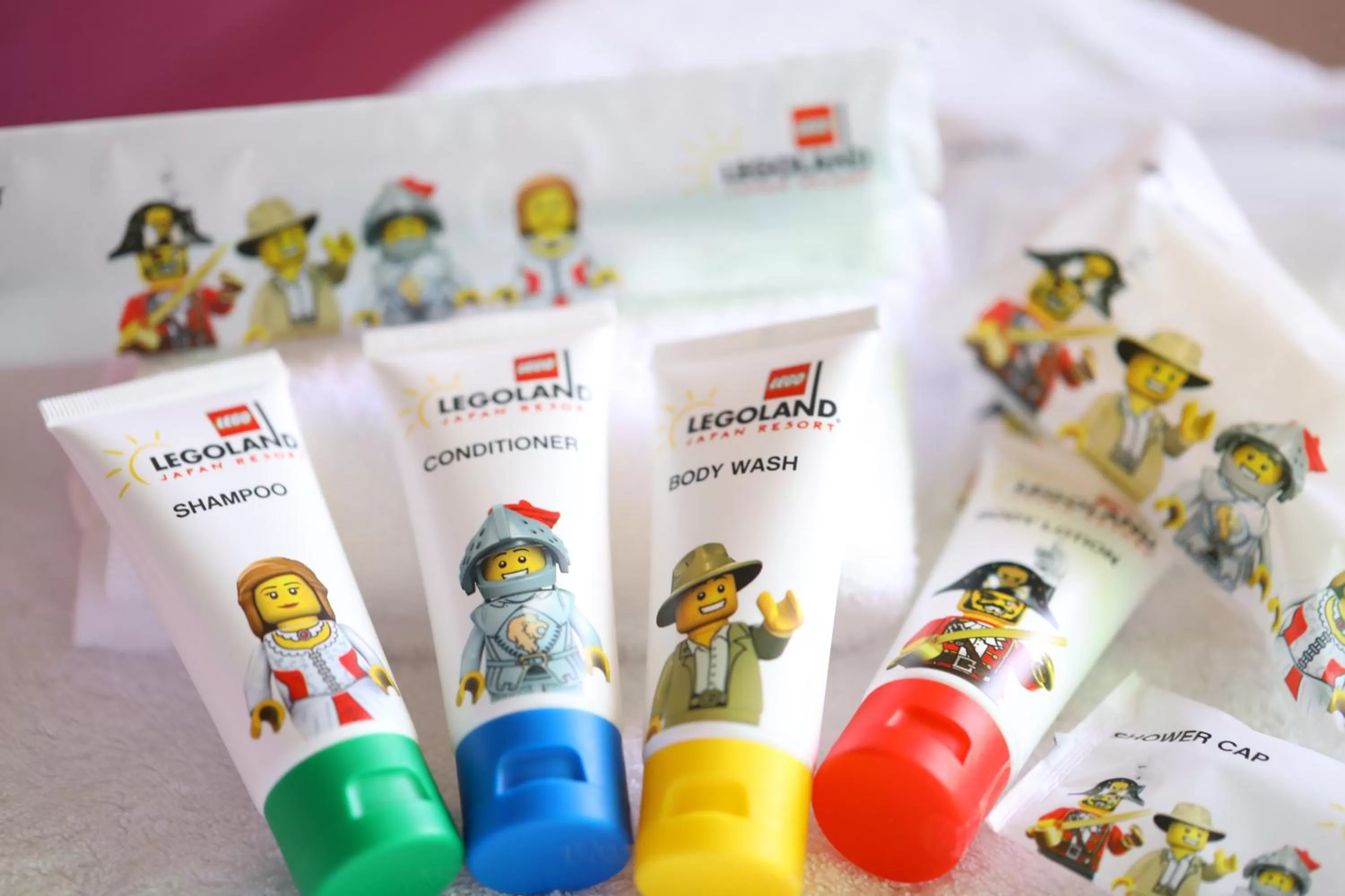 LEGOLAND Japan Hotel