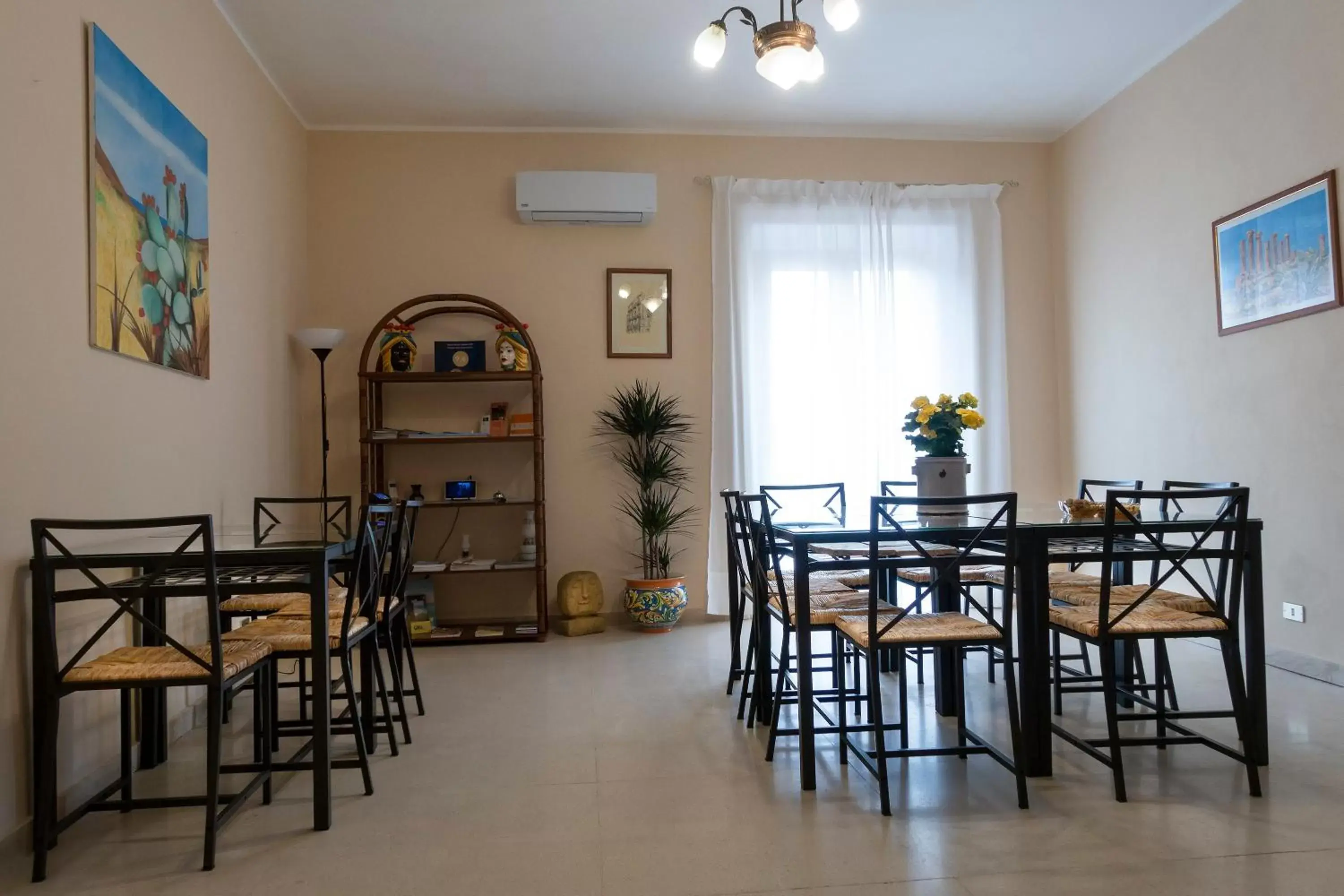 Lounge or bar, Restaurant/Places to Eat in Alloggio della Posta Vecchia