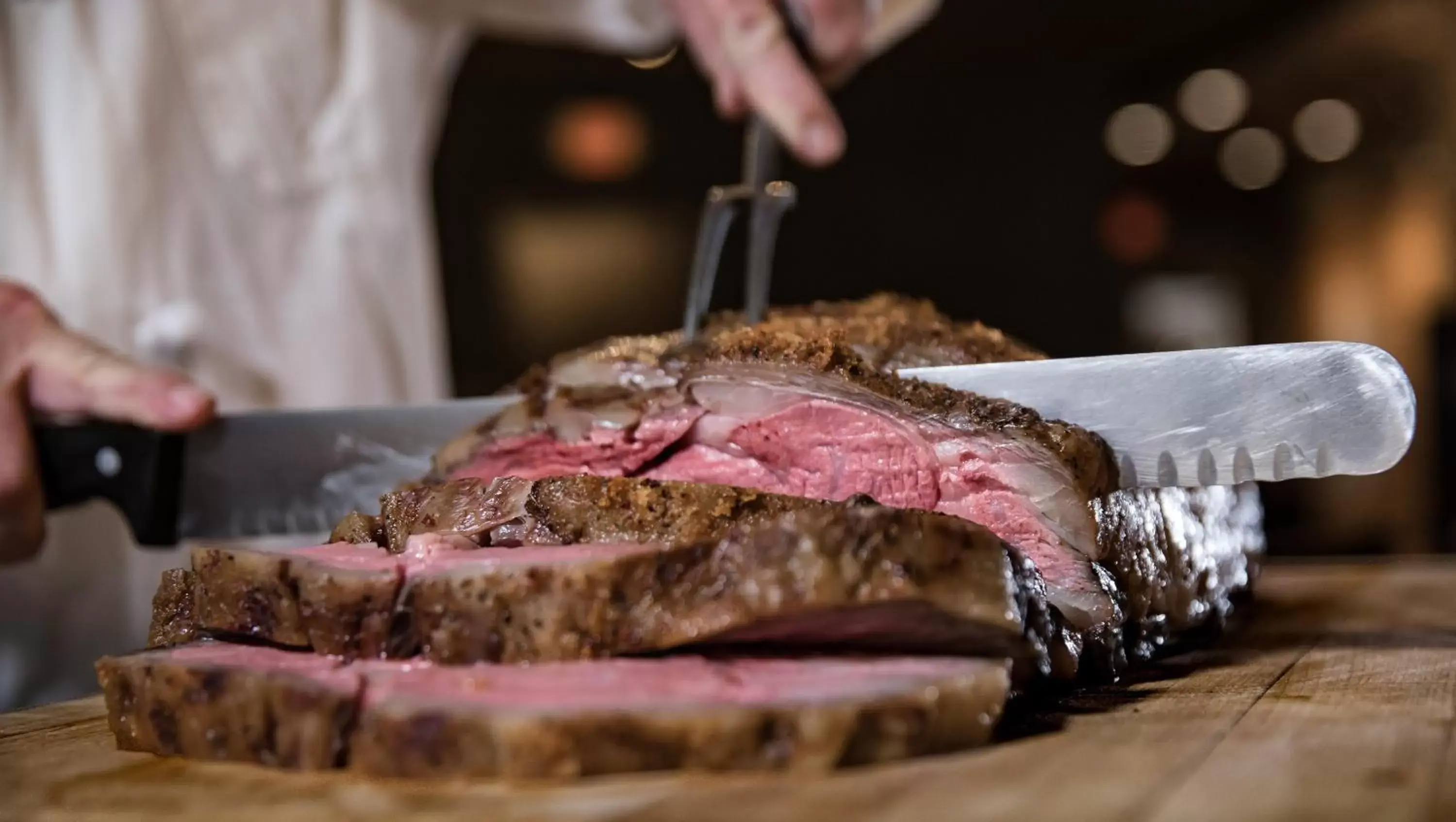 Restaurant/places to eat in Holiday Inn & Suites Duluth-Downtown by IHG Restaurant/places to eat in Holiday Inn & Suites Duluth-Downtown by IHG