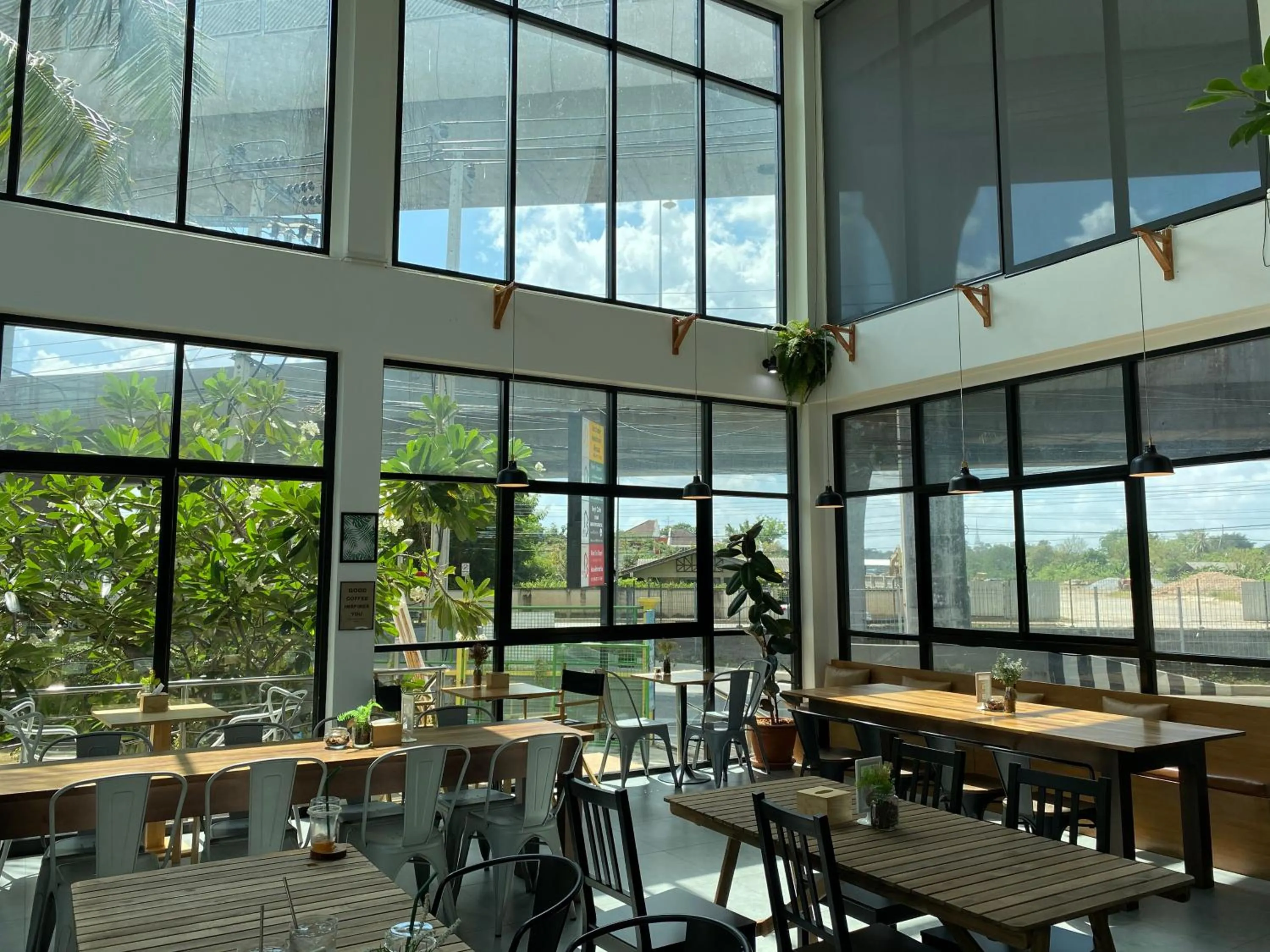 Restaurant/places to eat in Bed in Beyt Boutique Hotel