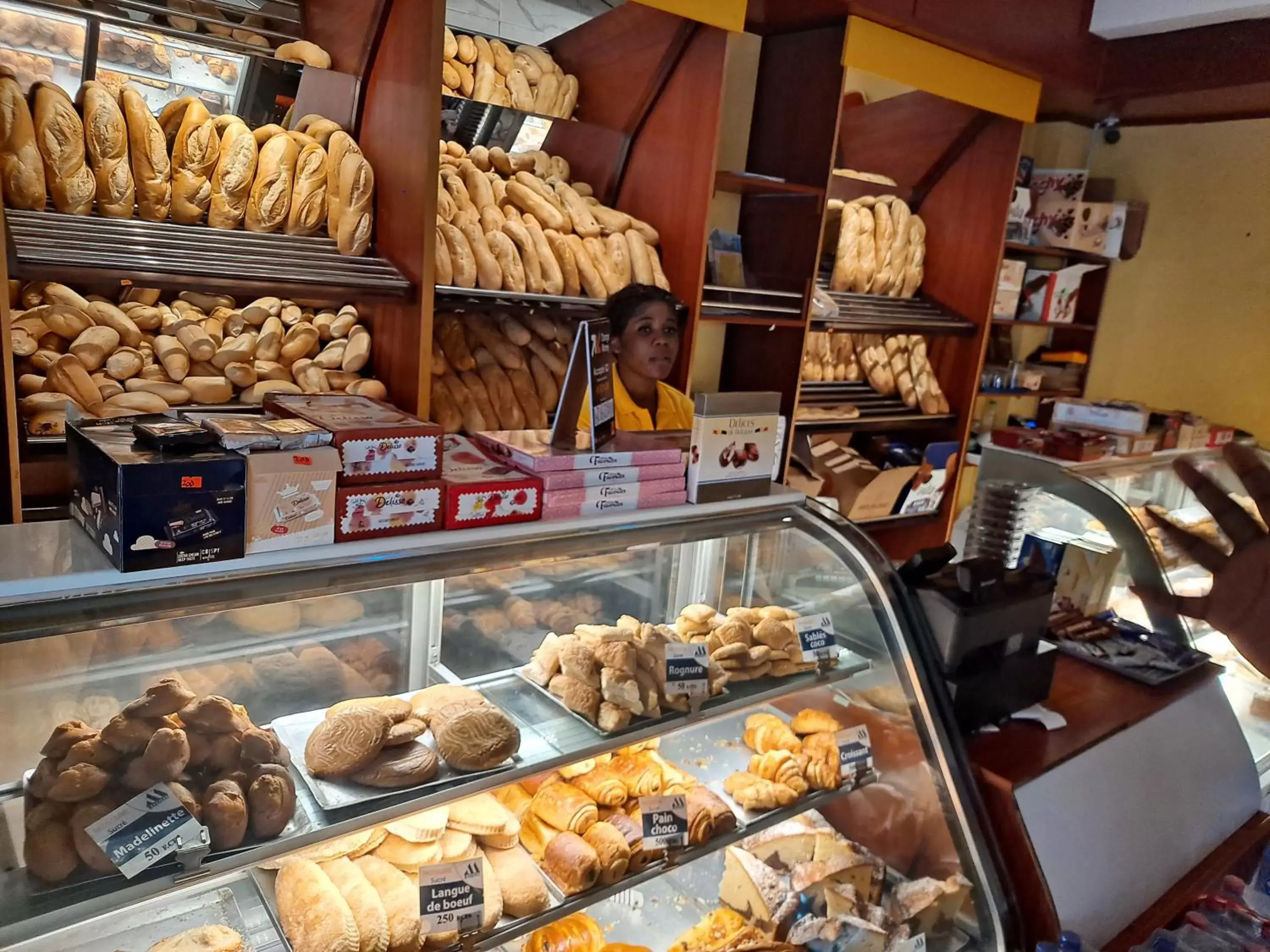 Food and drinks in Marriot Metropolitan Hotel Food and drinks in Marriot Metropolitan Hotel