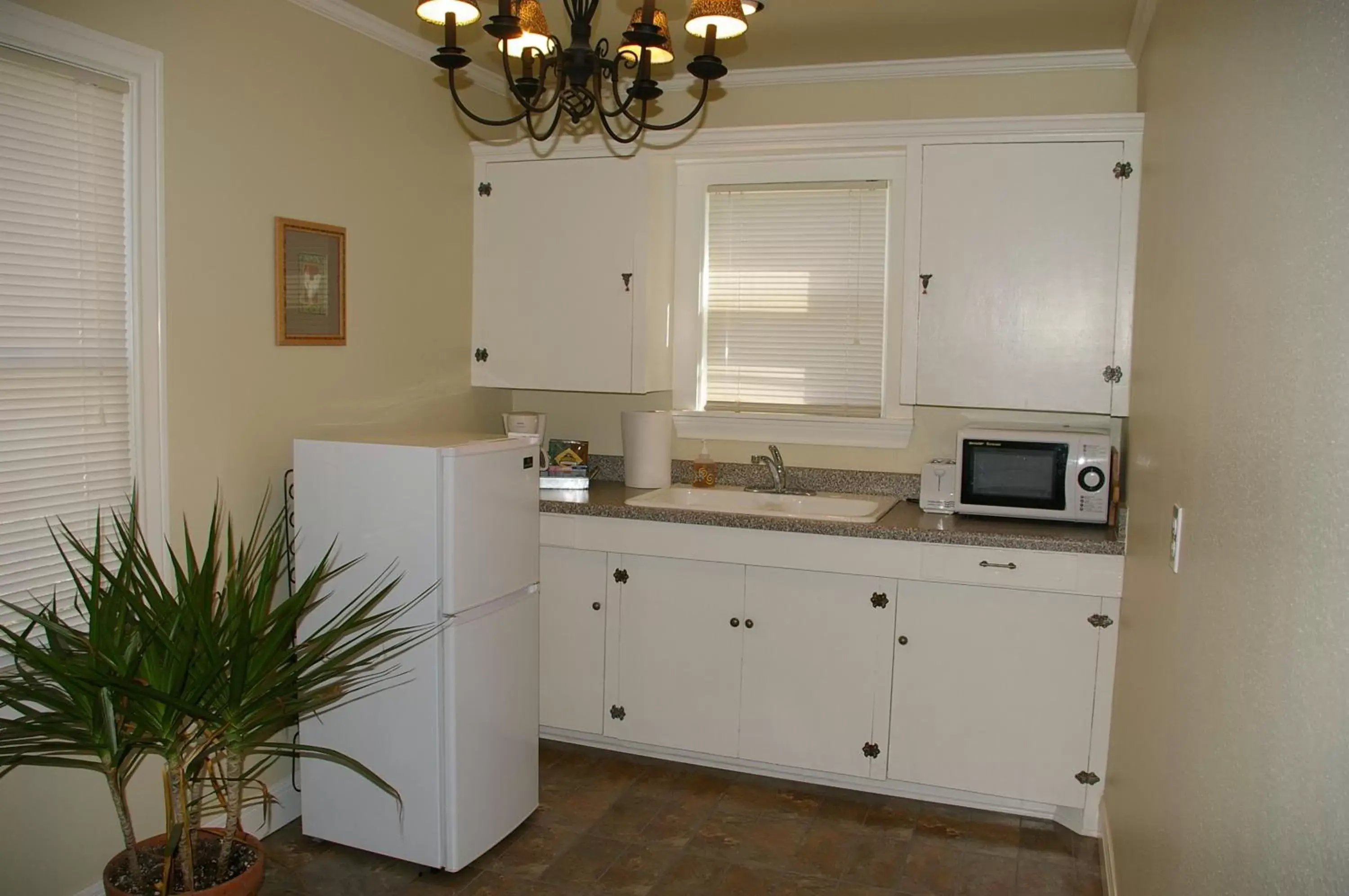 Kitchen or kitchenette, Kitchen/Kitchenette in Rainbow Courts