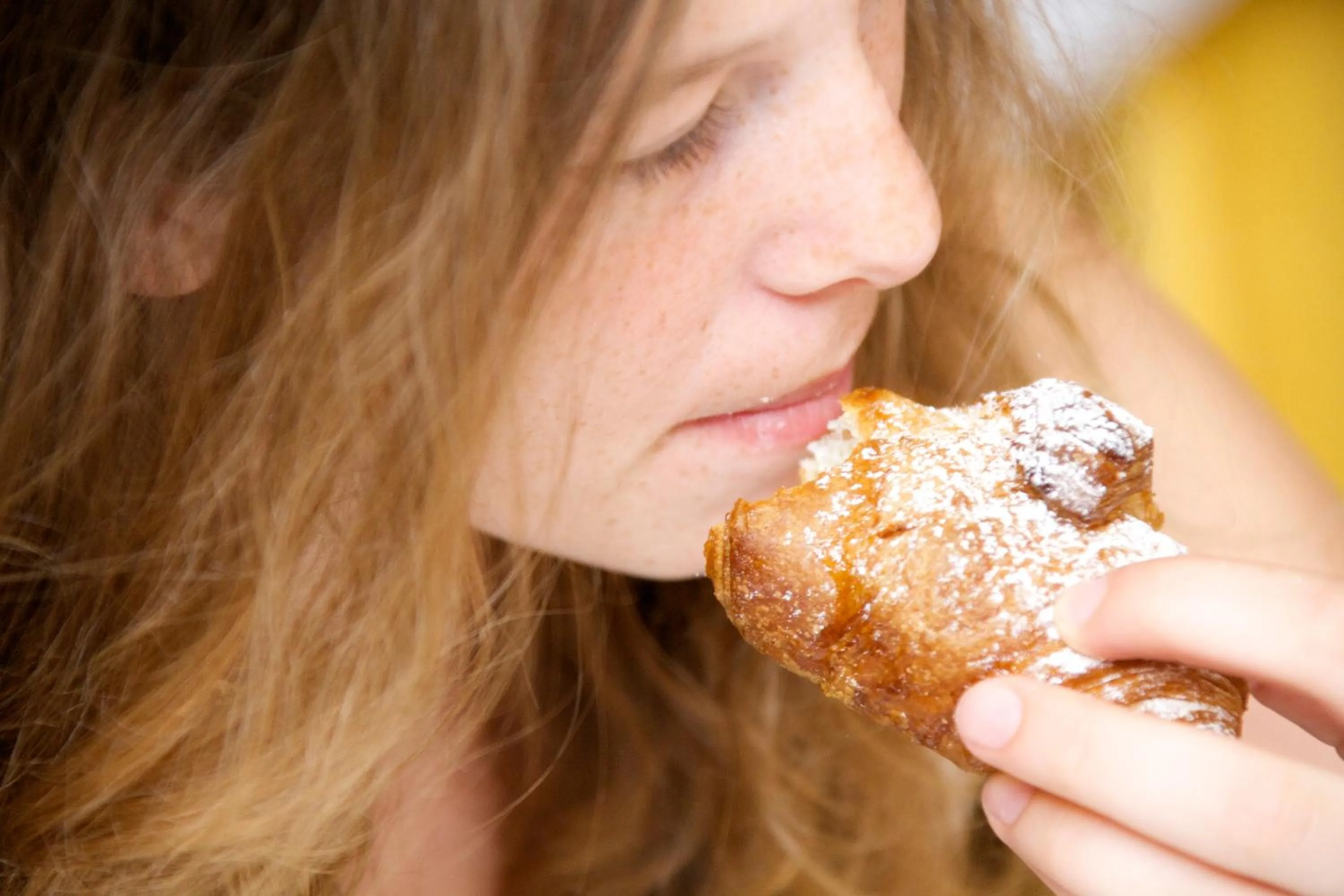 People in Campiglione Hotel
