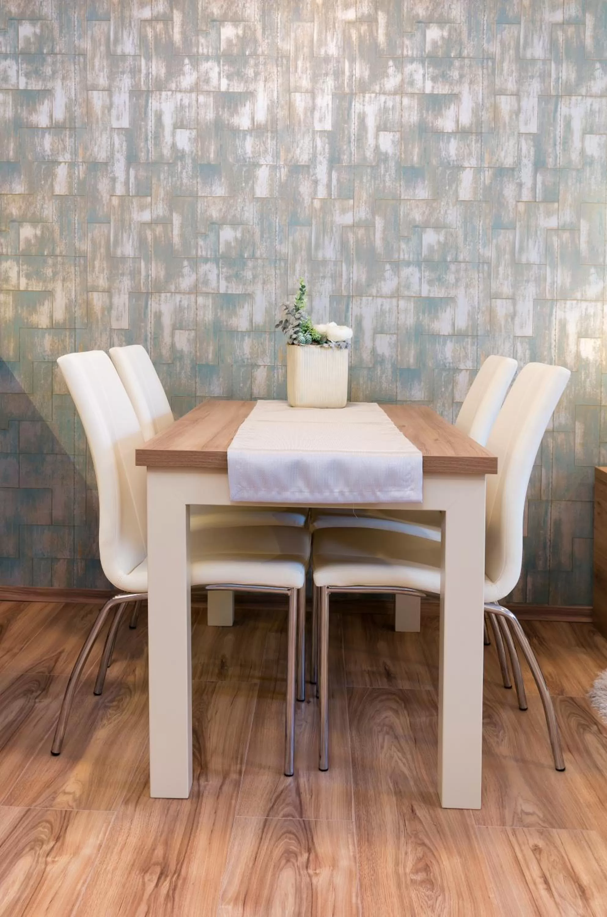 Főtér Rezidencia 2