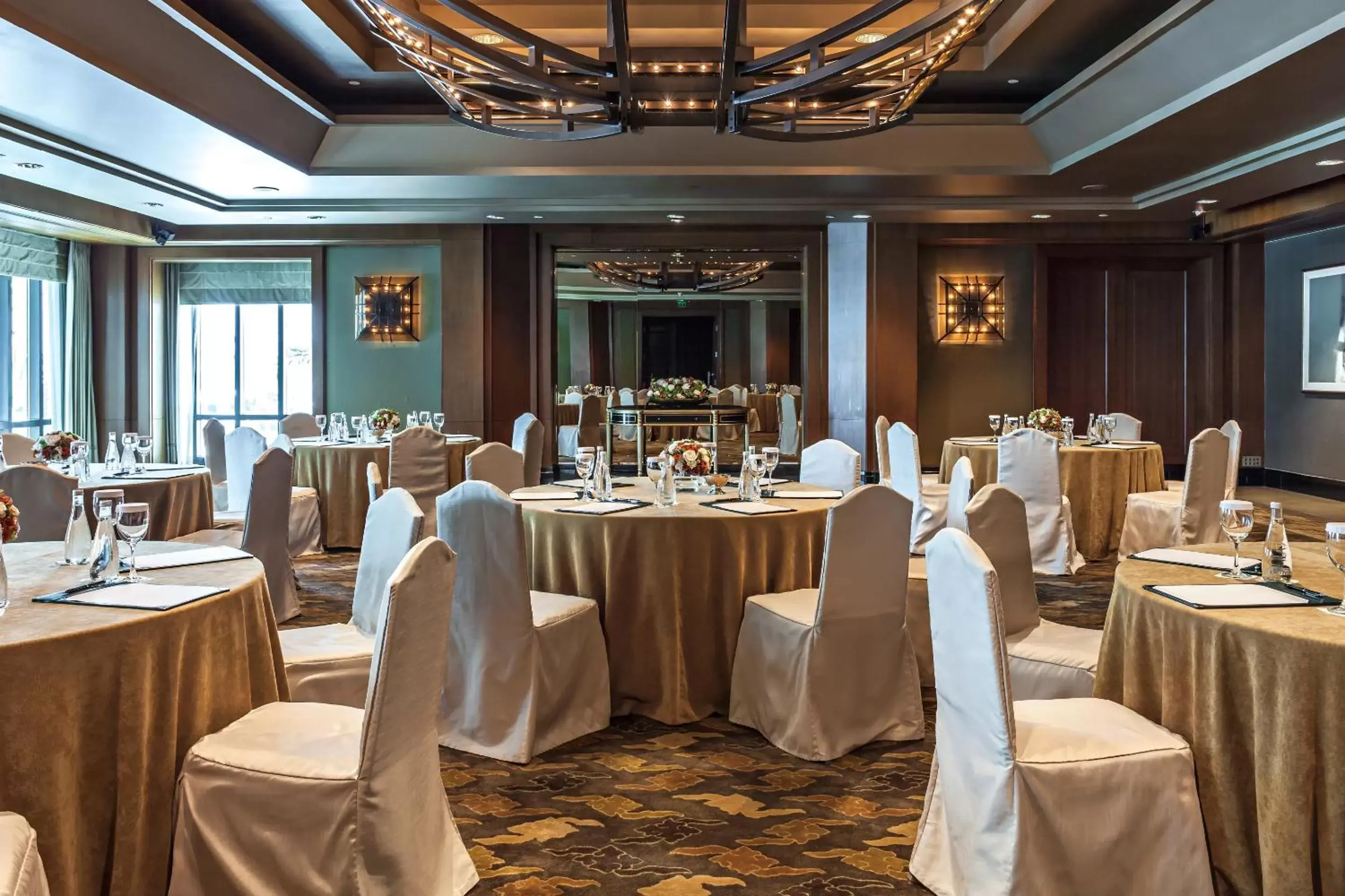 Meeting/conference room, Banquet Facilities in The Peninsula Bangkok - SHA Extra Plus