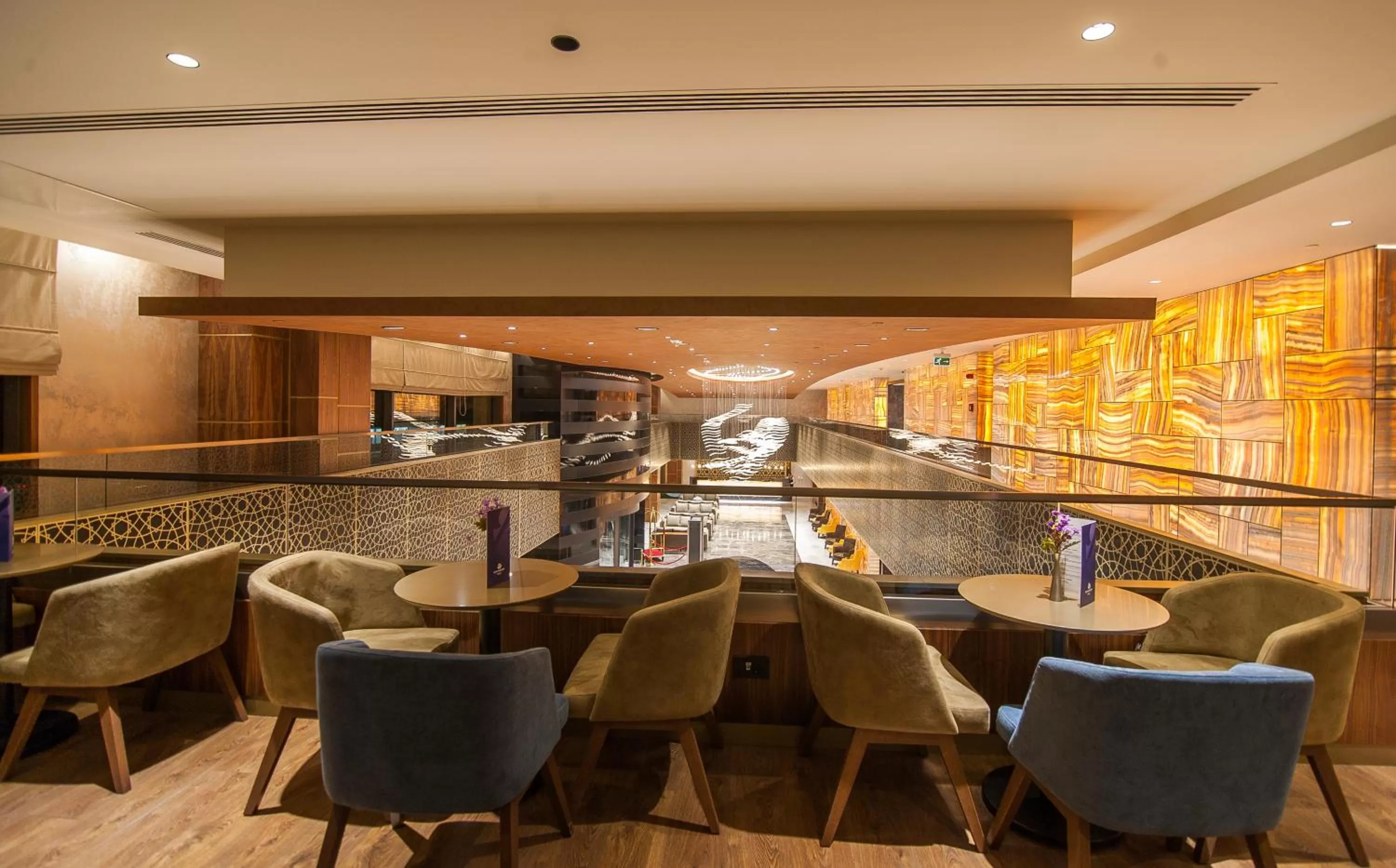 Banquet/Function facilities in Bayır Diamond Hotel & Convention Center Konya