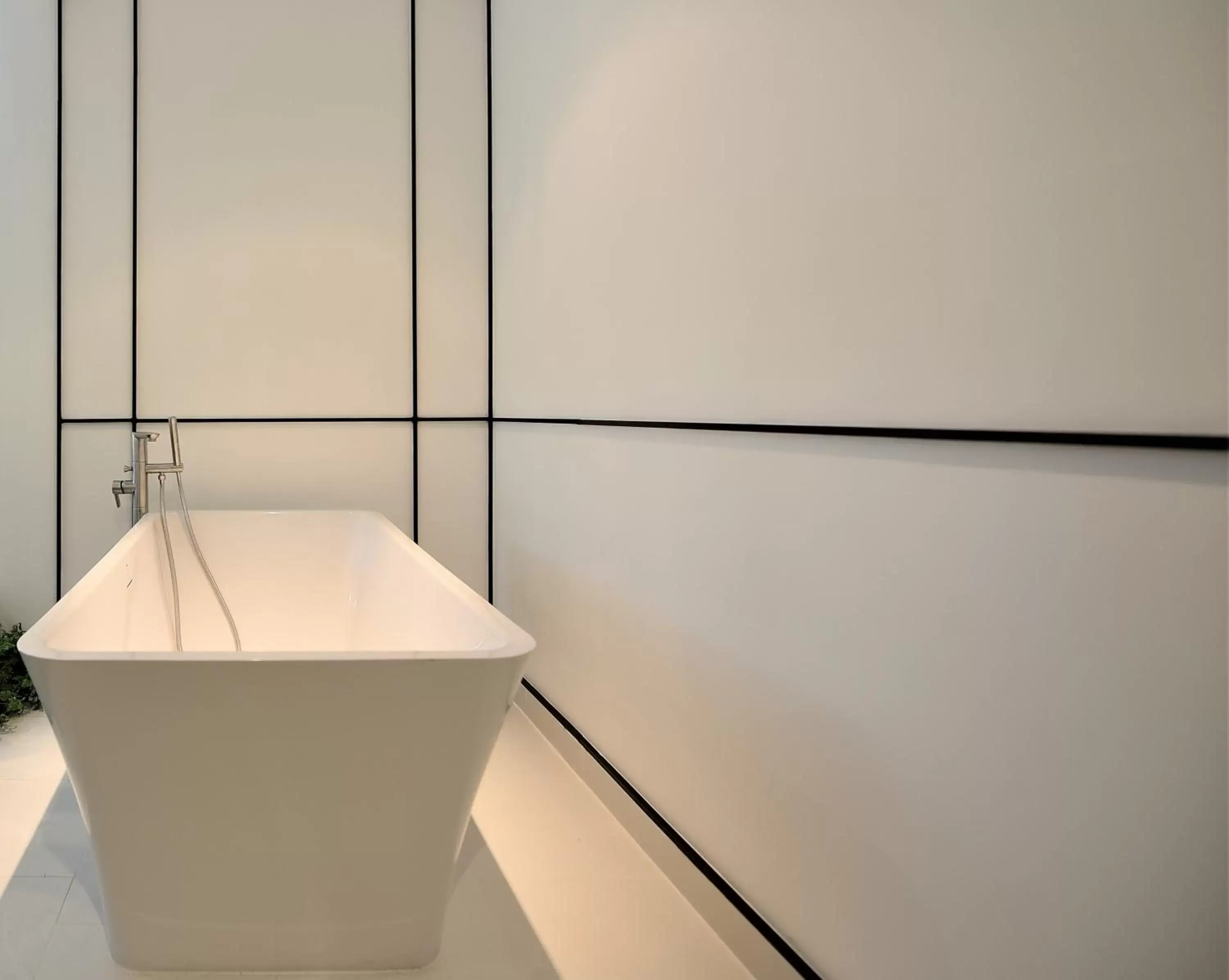 Hot Tub, Bathroom in K Maison Lanna Boutique Hotel-SHA Plus Certified