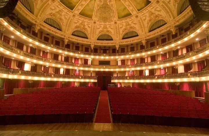 Nearby landmark in Hotel Dom Vilas