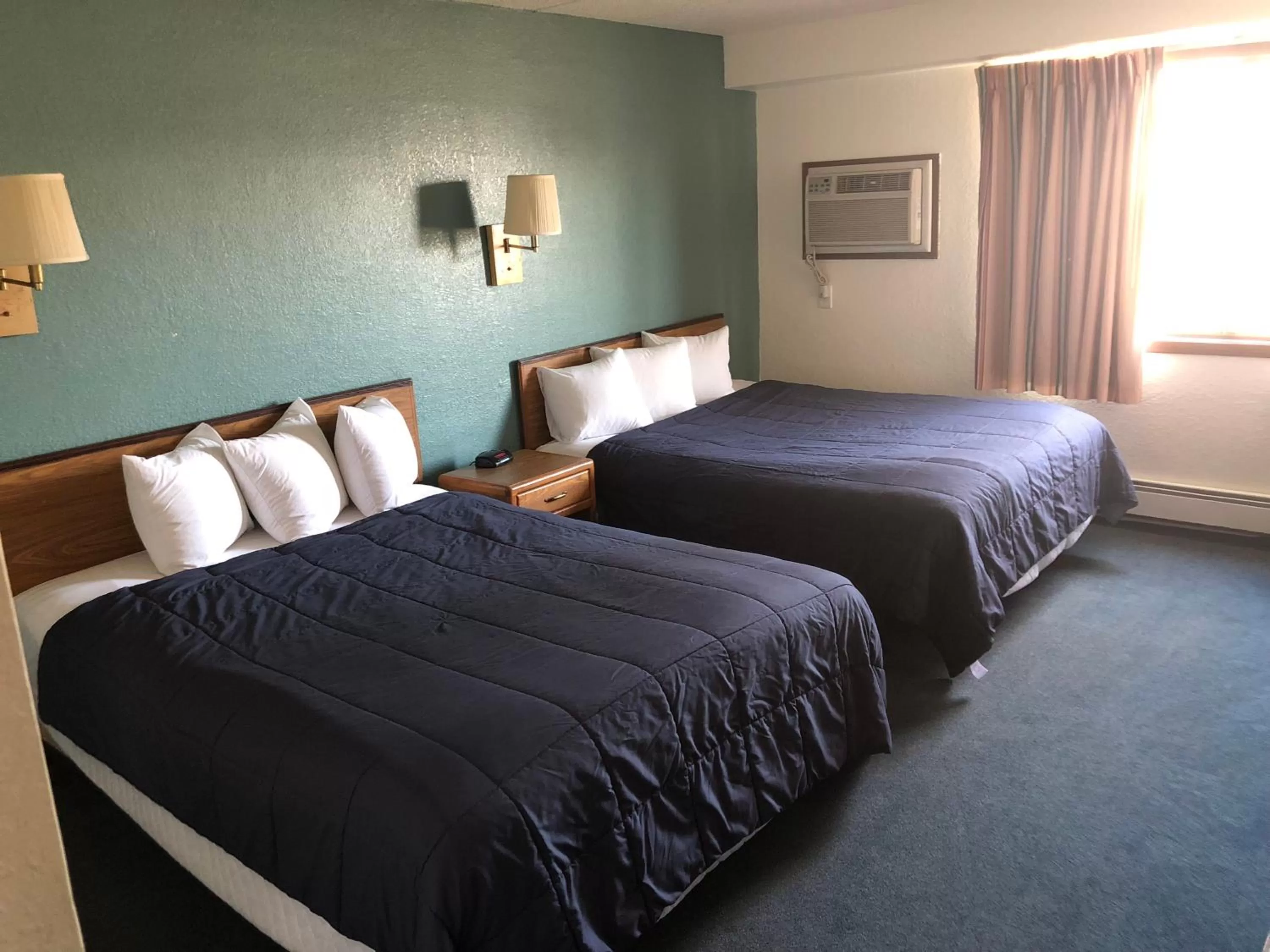 AmericInn Motel - Monticello