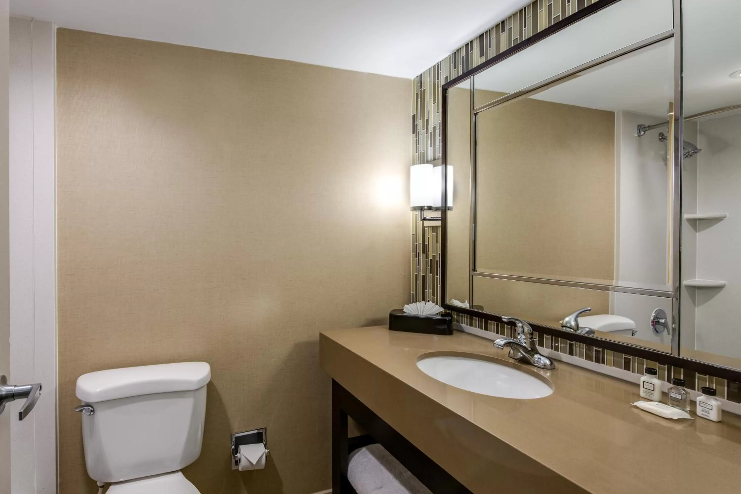 Twin Room - Mobility Access in Crowne Plaza Resort Asheville, an IHG Hotel