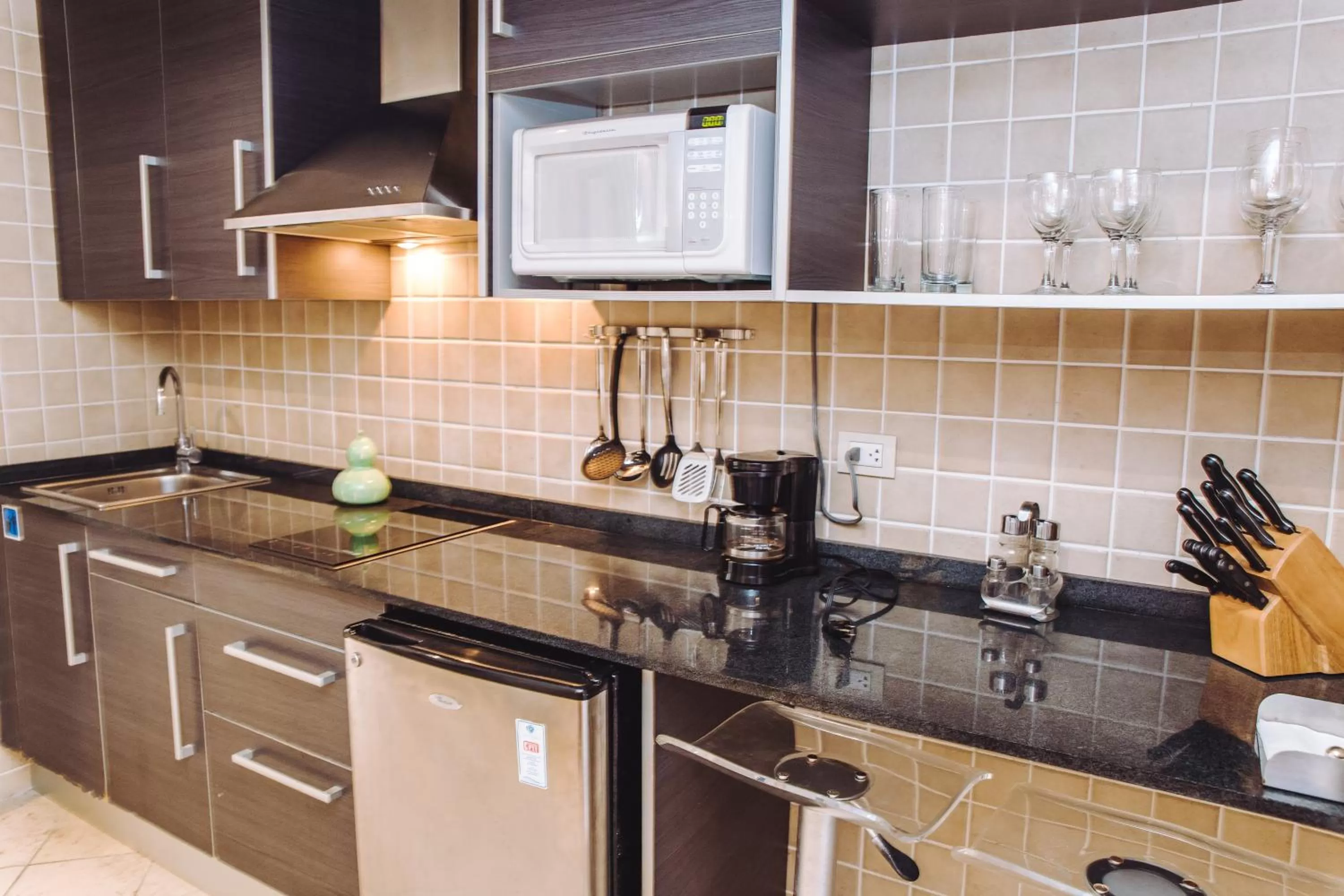 Fishing Lodge Cap Cana