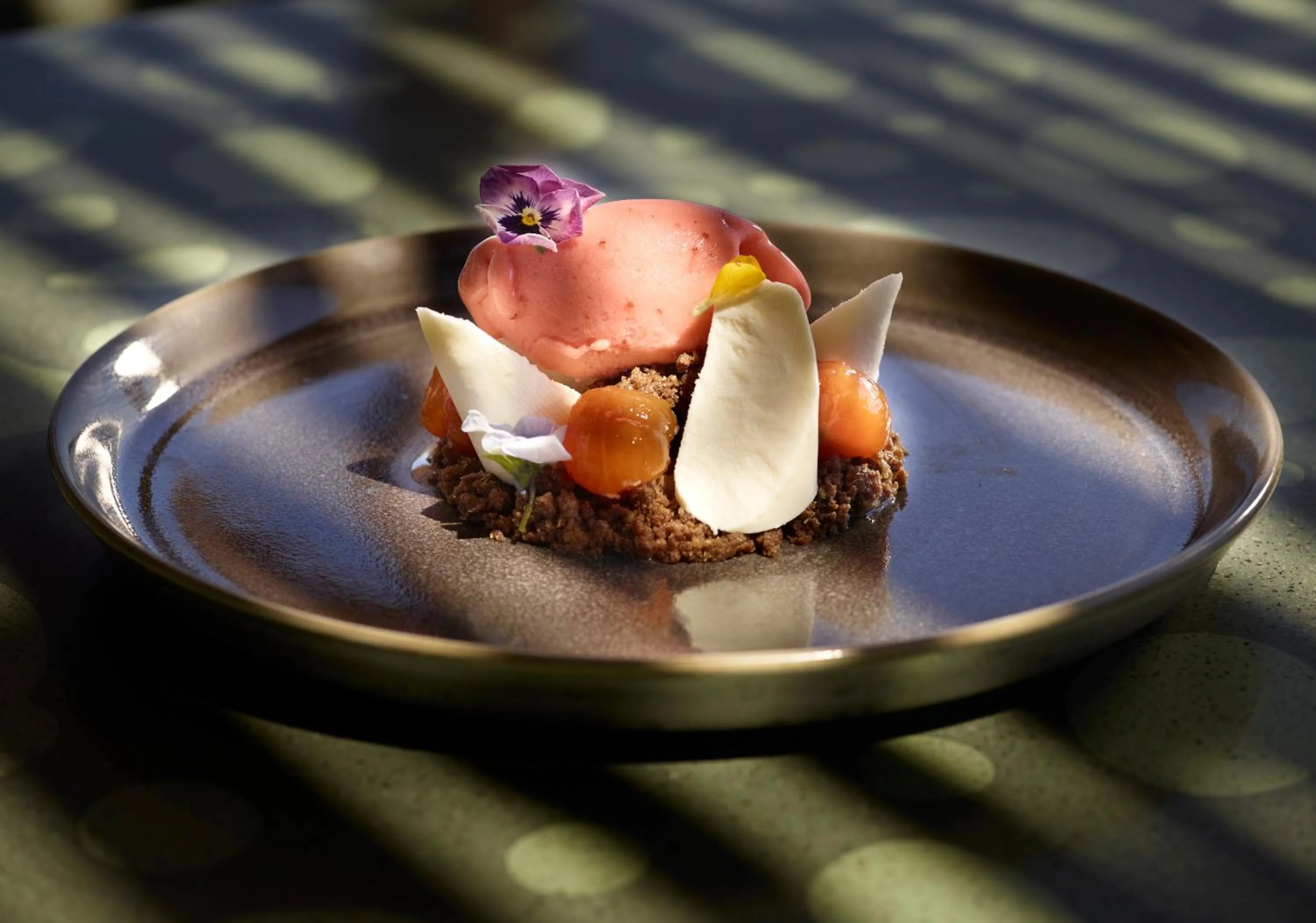 Food in Cayo Exclusive Resort & Spa