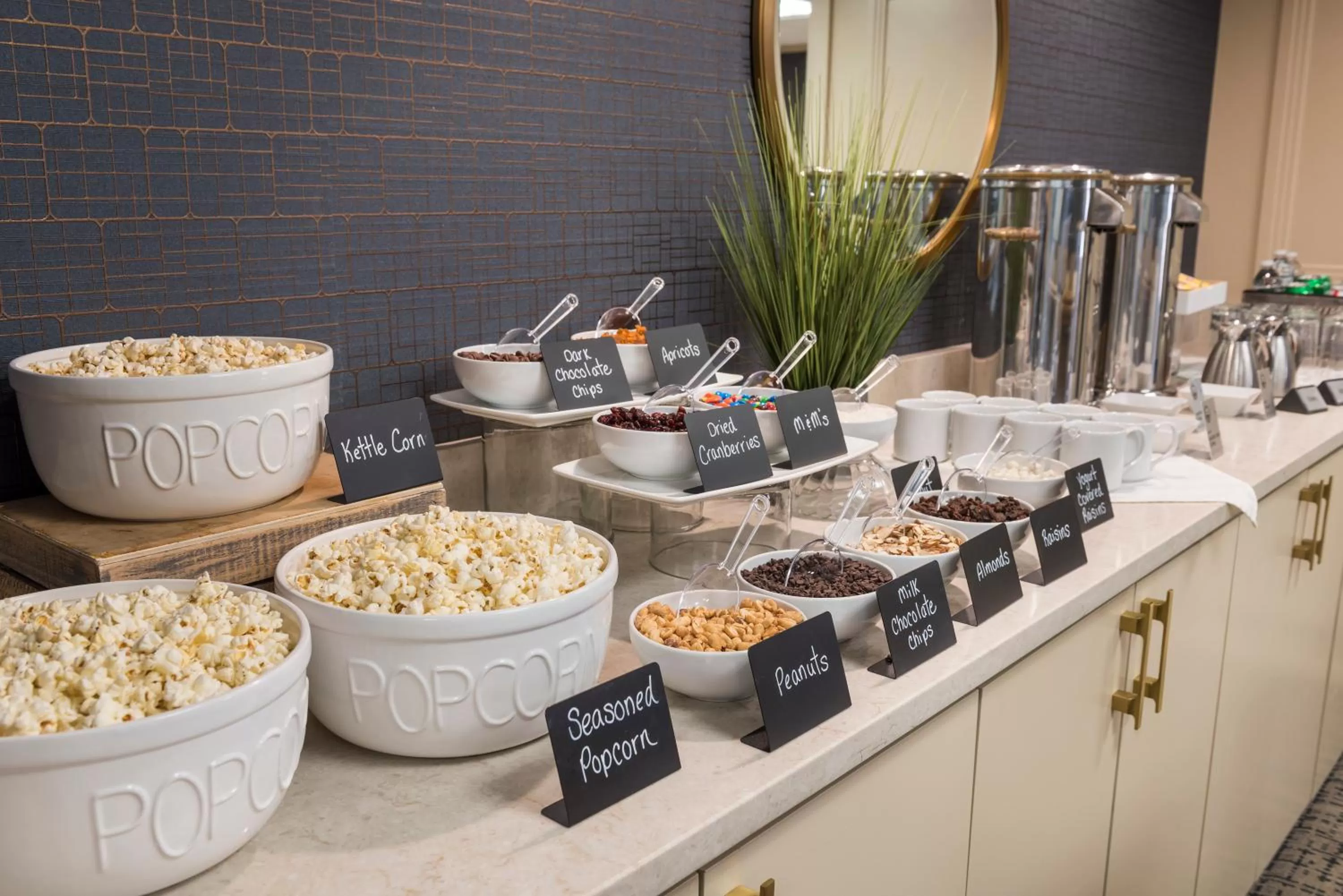 Meeting/conference room in Crowne Plaza Providence-Warwick (Airport) by IHG