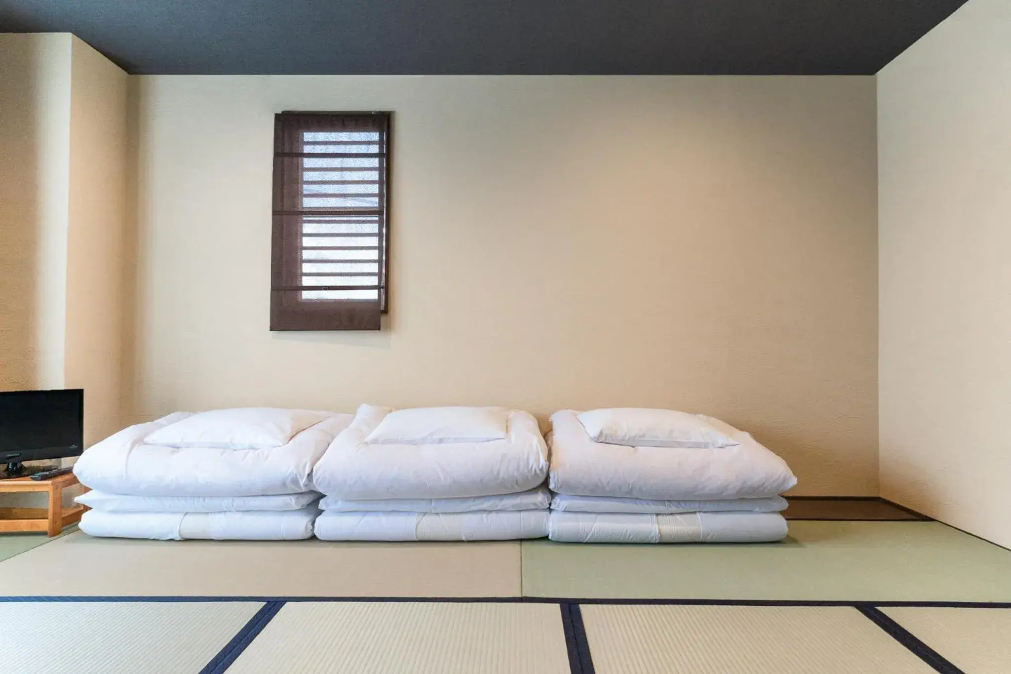 Photo of the whole room, Bed in Tabist Sparkling Dolphins Inn Kyoto