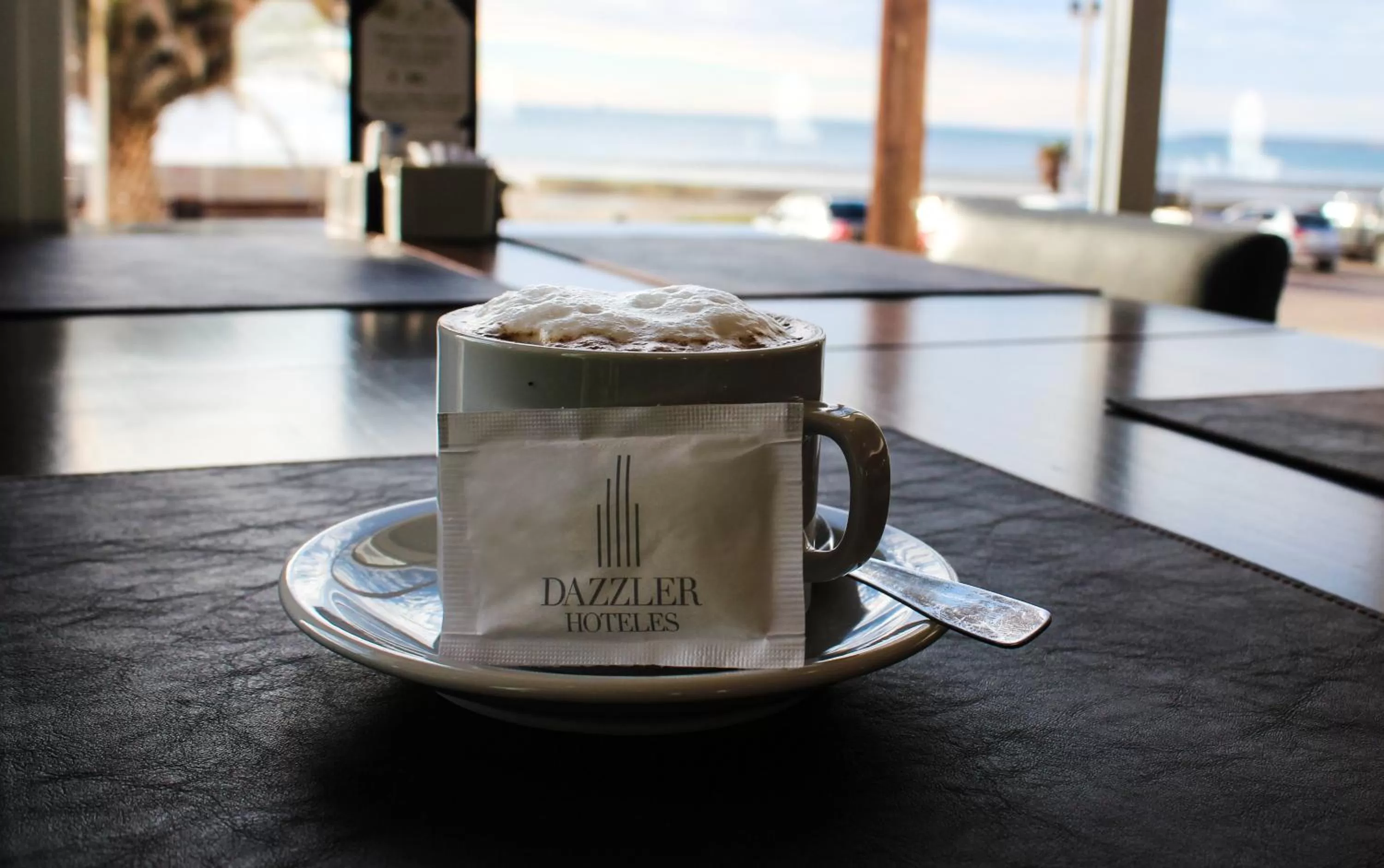 Food and drinks in Dazzler by Wyndham Puerto Madryn