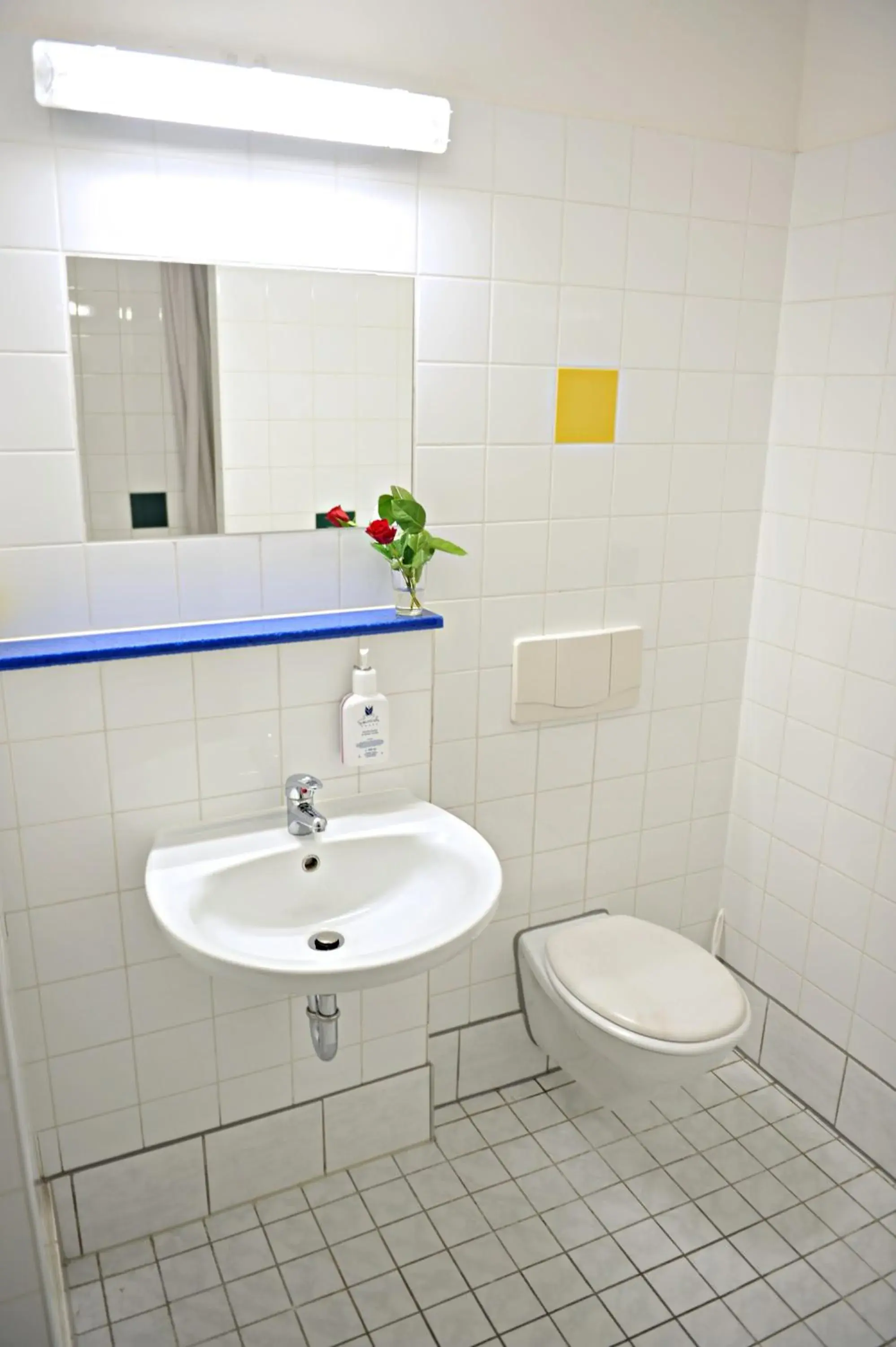 Bathroom in Hotel Transit Loft