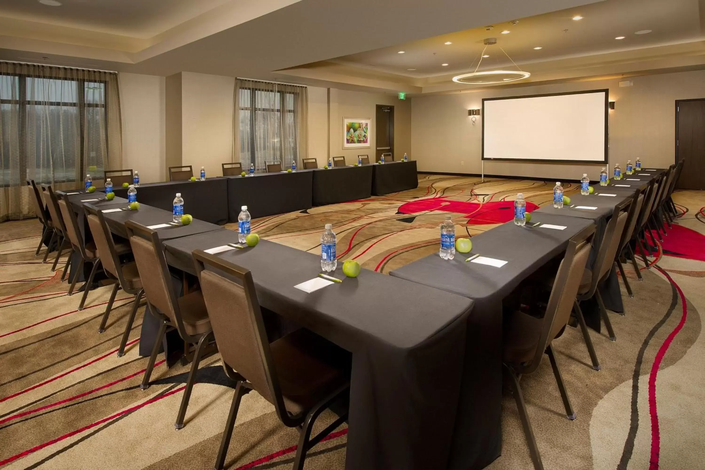 Meeting/conference room in Courtyard by Marriott Dallas DFW Airport North/Grapevine