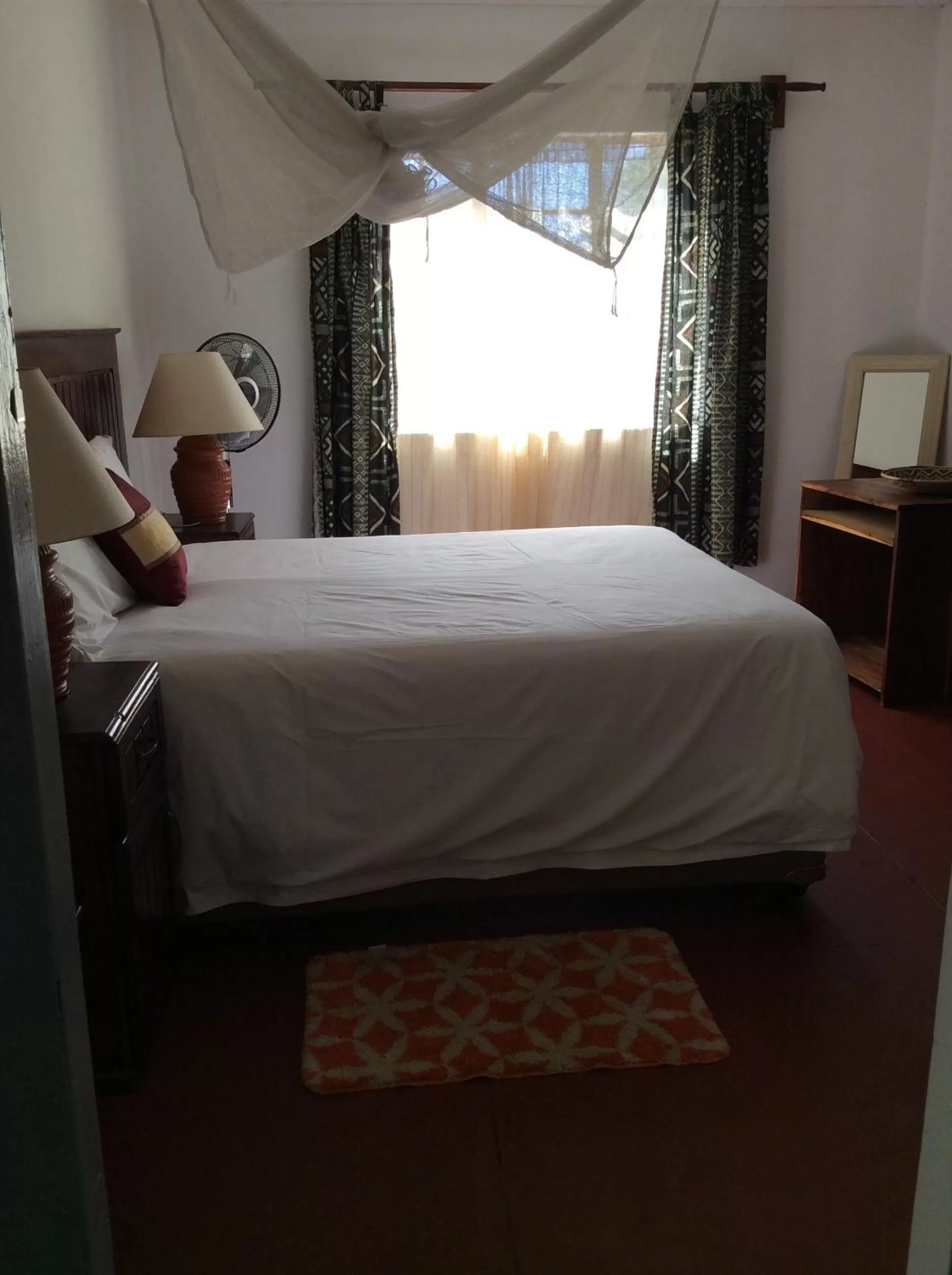 Bedroom, Bed in Tabonina Bis