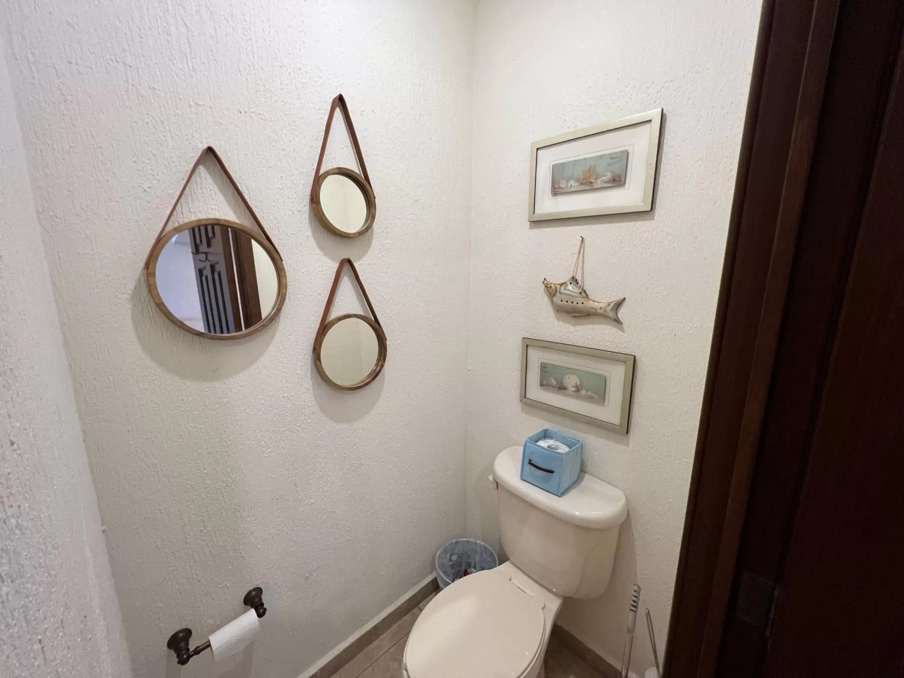 Bathroom in Sonoran Sky