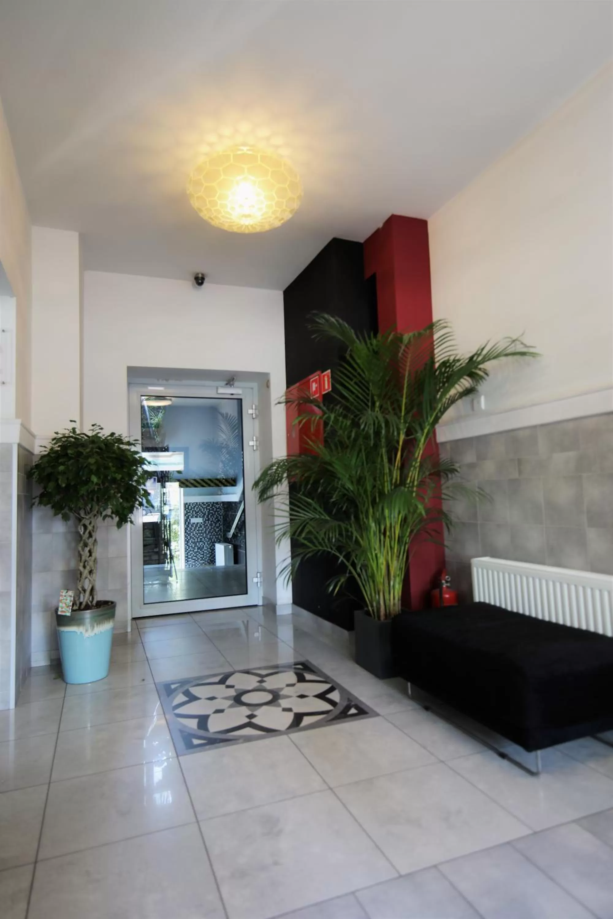 Lobby or reception, Lobby/Reception in Akira Bed & Breakfast