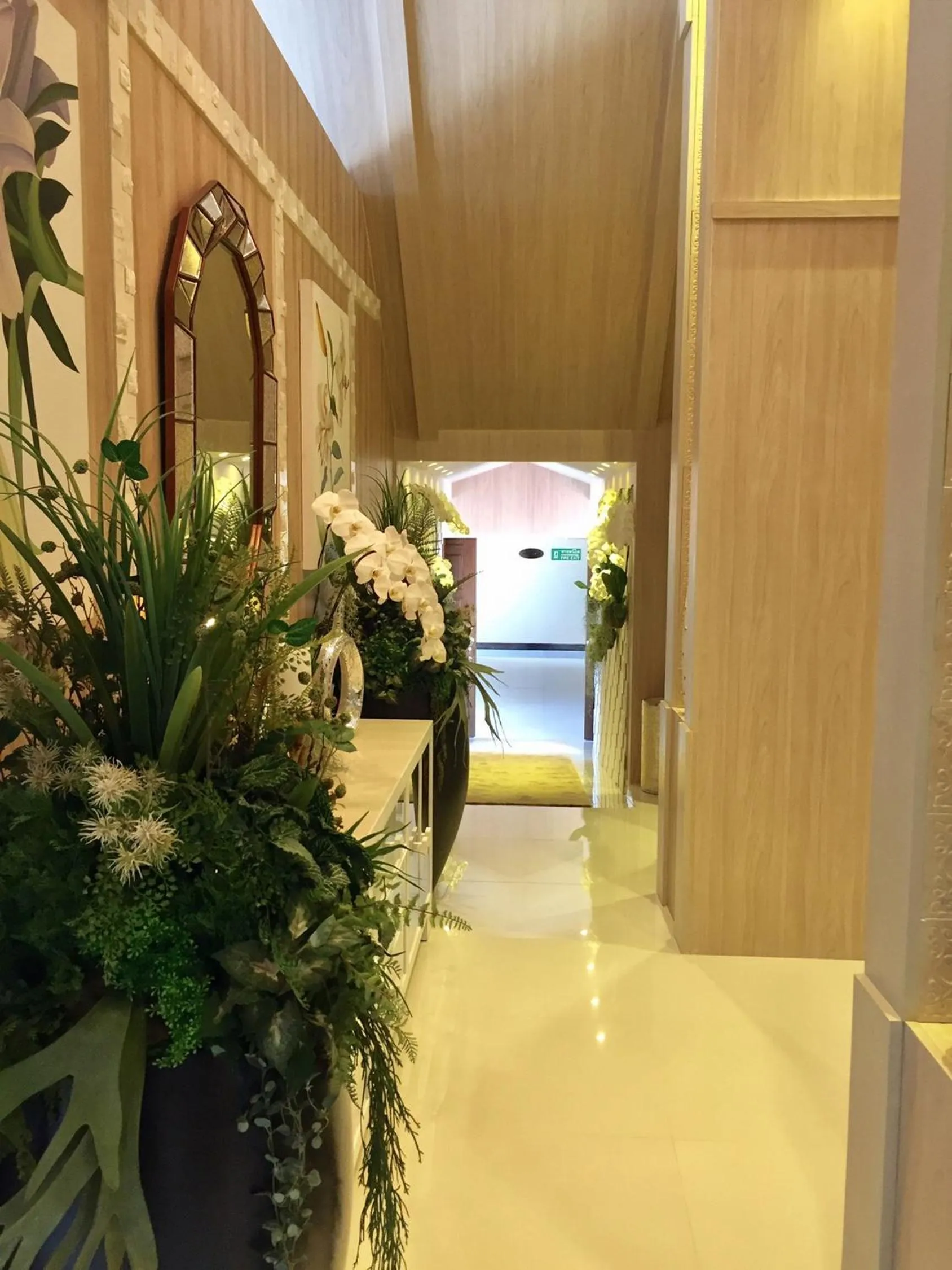 Area and facilities, Pool View in Patong Heritage Hotel Phuket - SHA Extra Plus