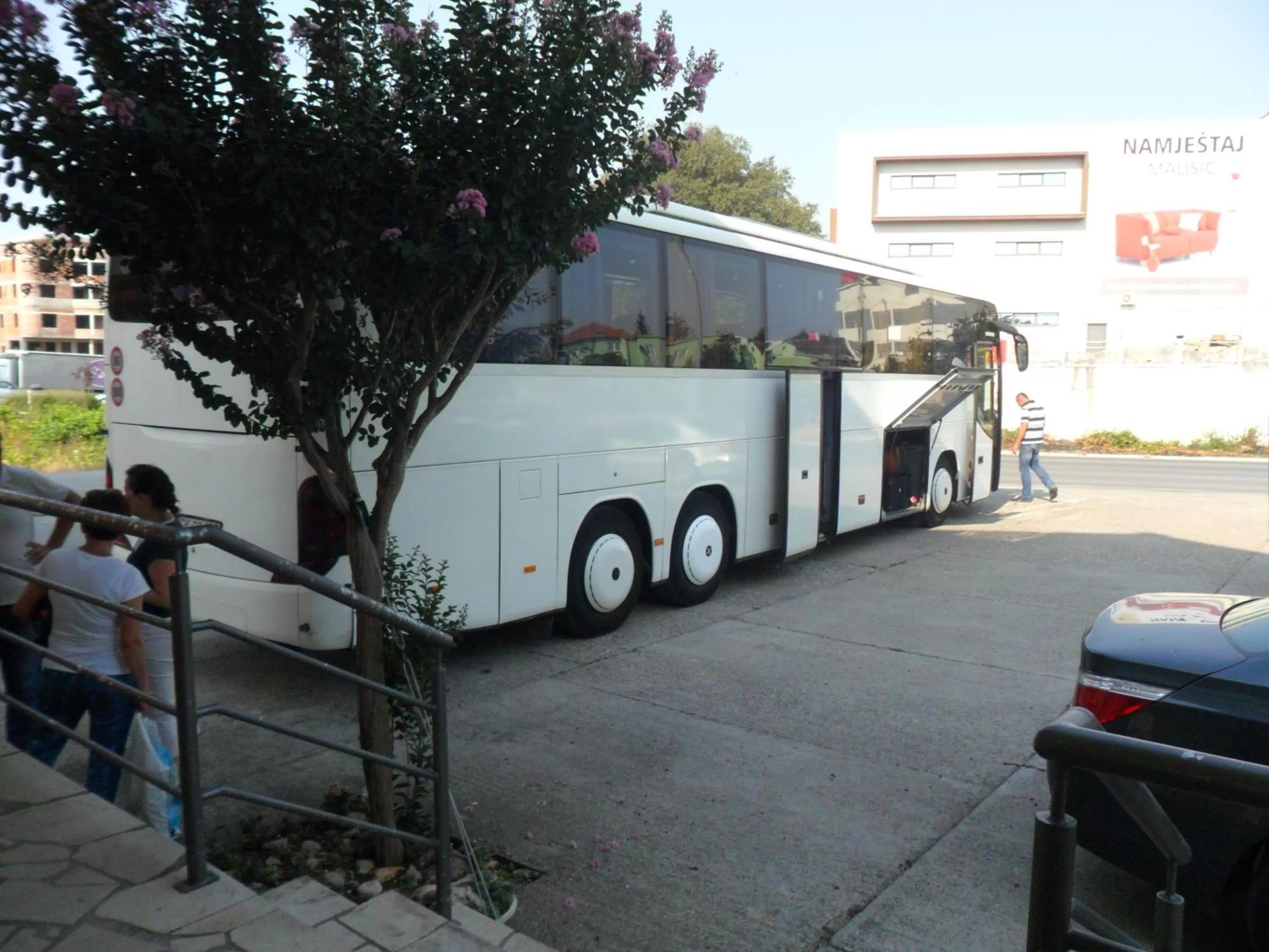 Sobe u kucanstvu MBM