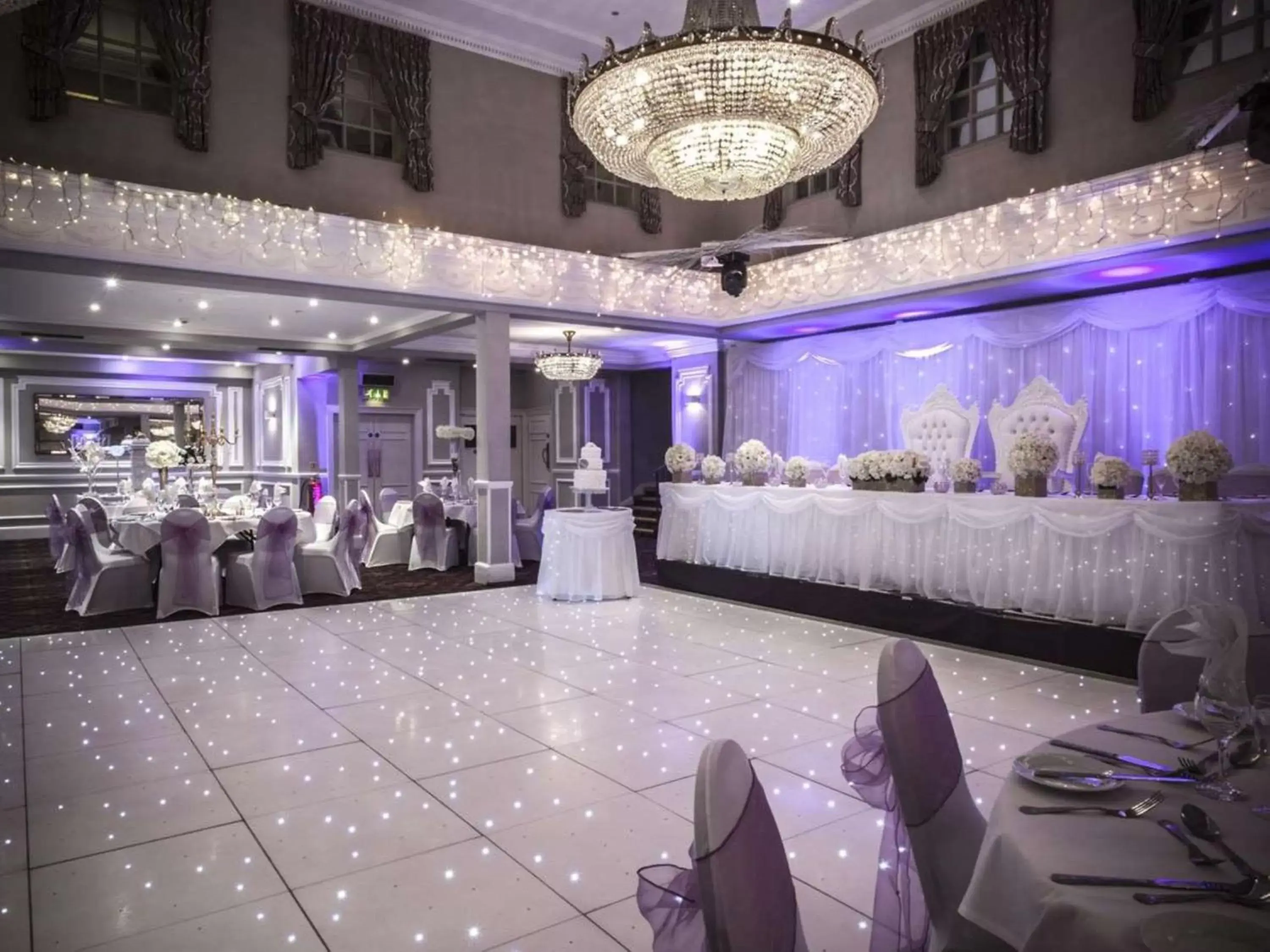 Other, Banquet Facilities in London Chigwell Prince Regent Hotel, BW Signature Collection