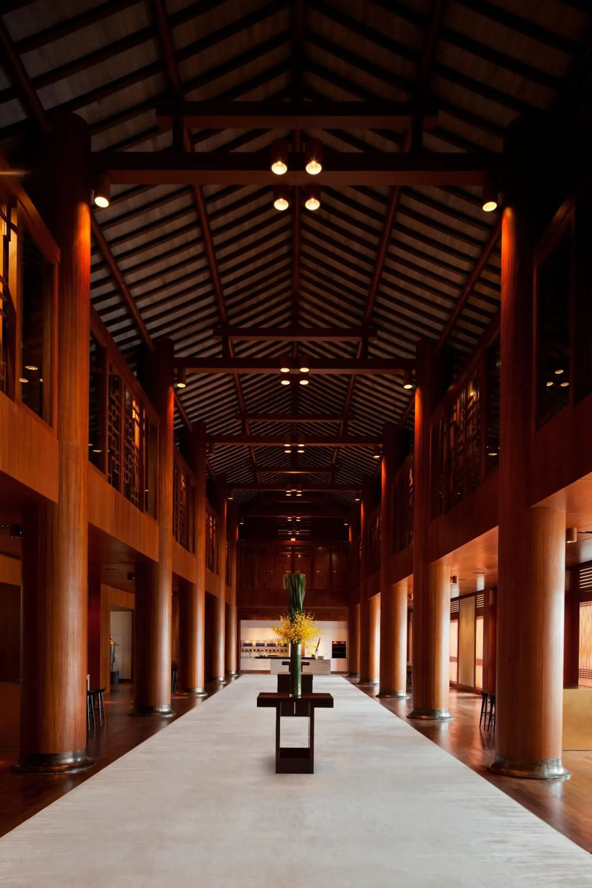 Banquet/Function facilities in Park Hyatt Ningbo Resort & Spa