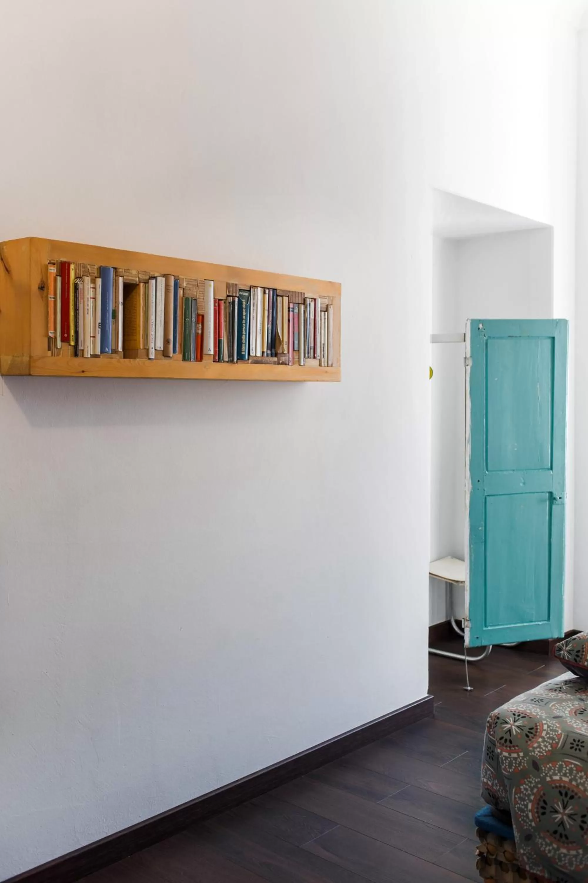 Photo of the whole room in Albergo Ristorante San Giors