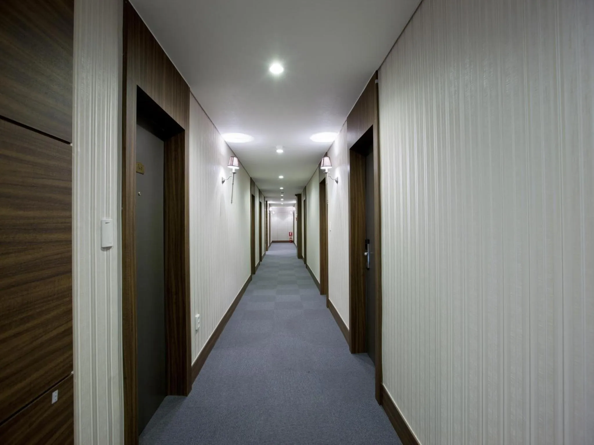 Other in Central Tourist Hotel