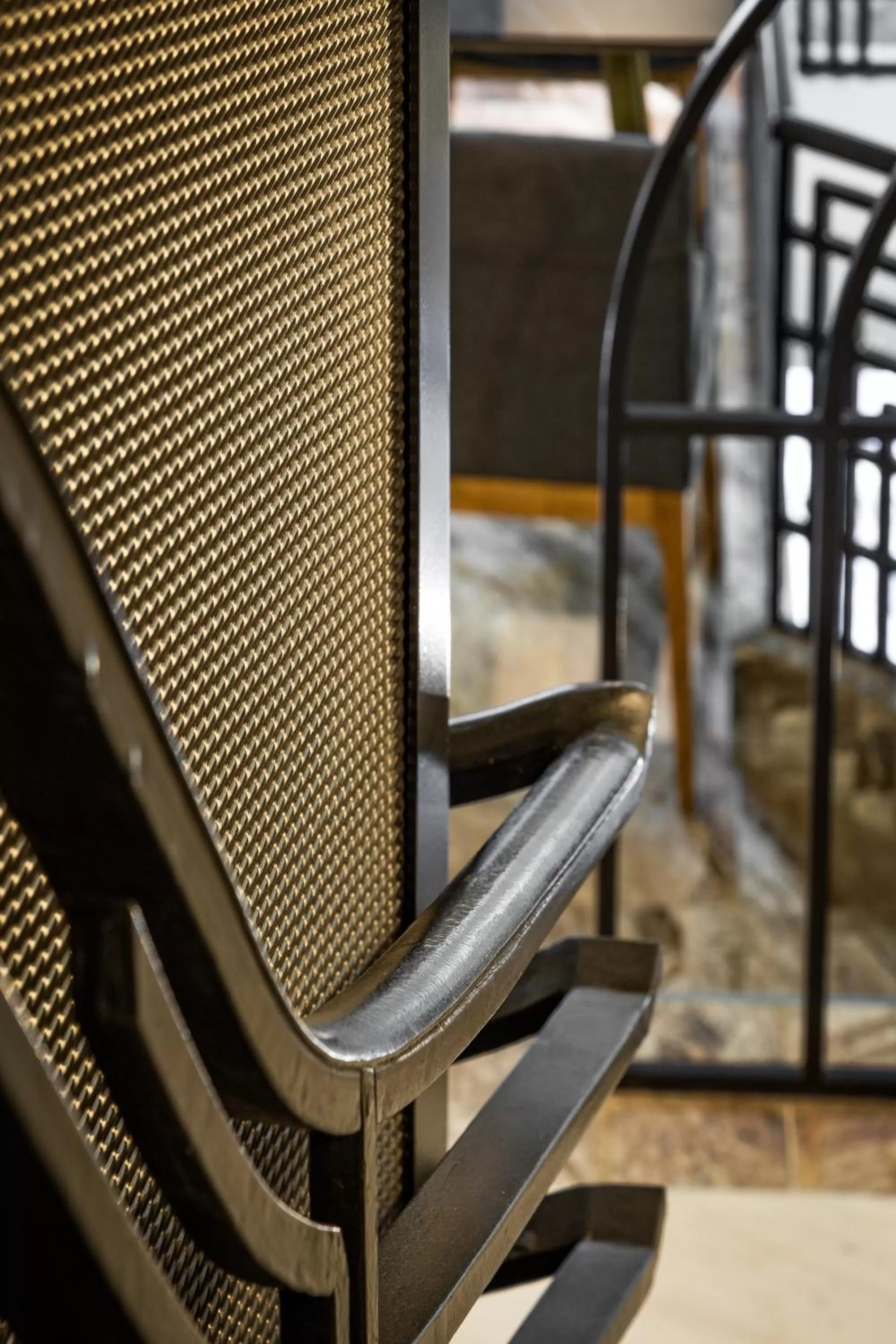 Property building in Athenian Foss