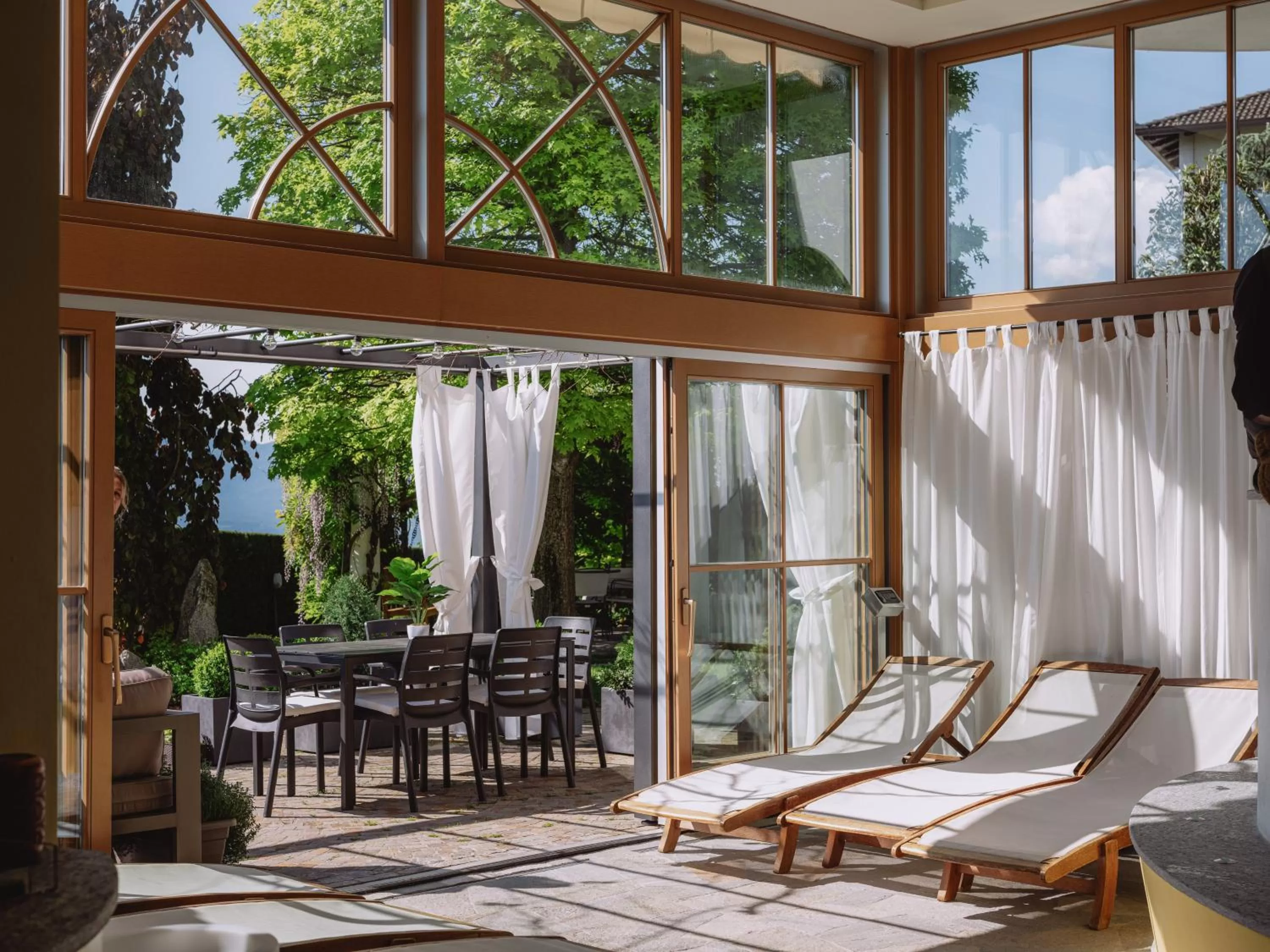 Relais Villa Quercia