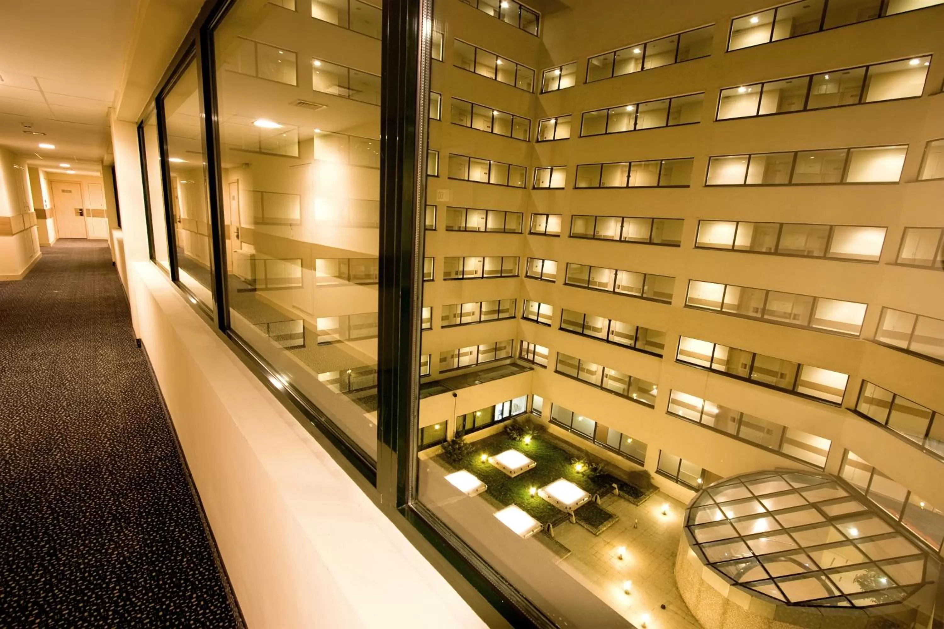 Property building in Vitosha Park Hotel - Free Indoor Pool & Parking