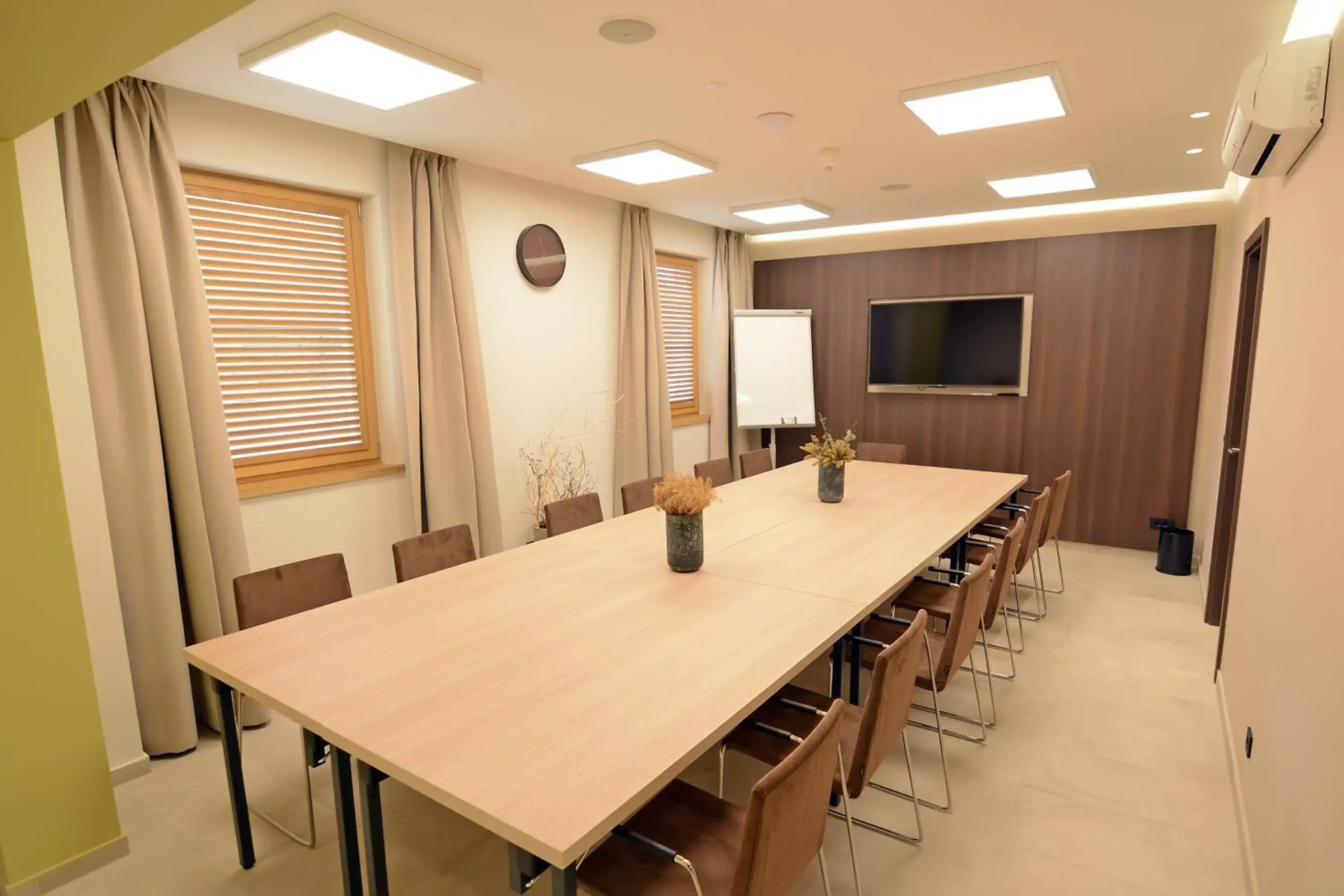 Business facilities in Hotel Gallus