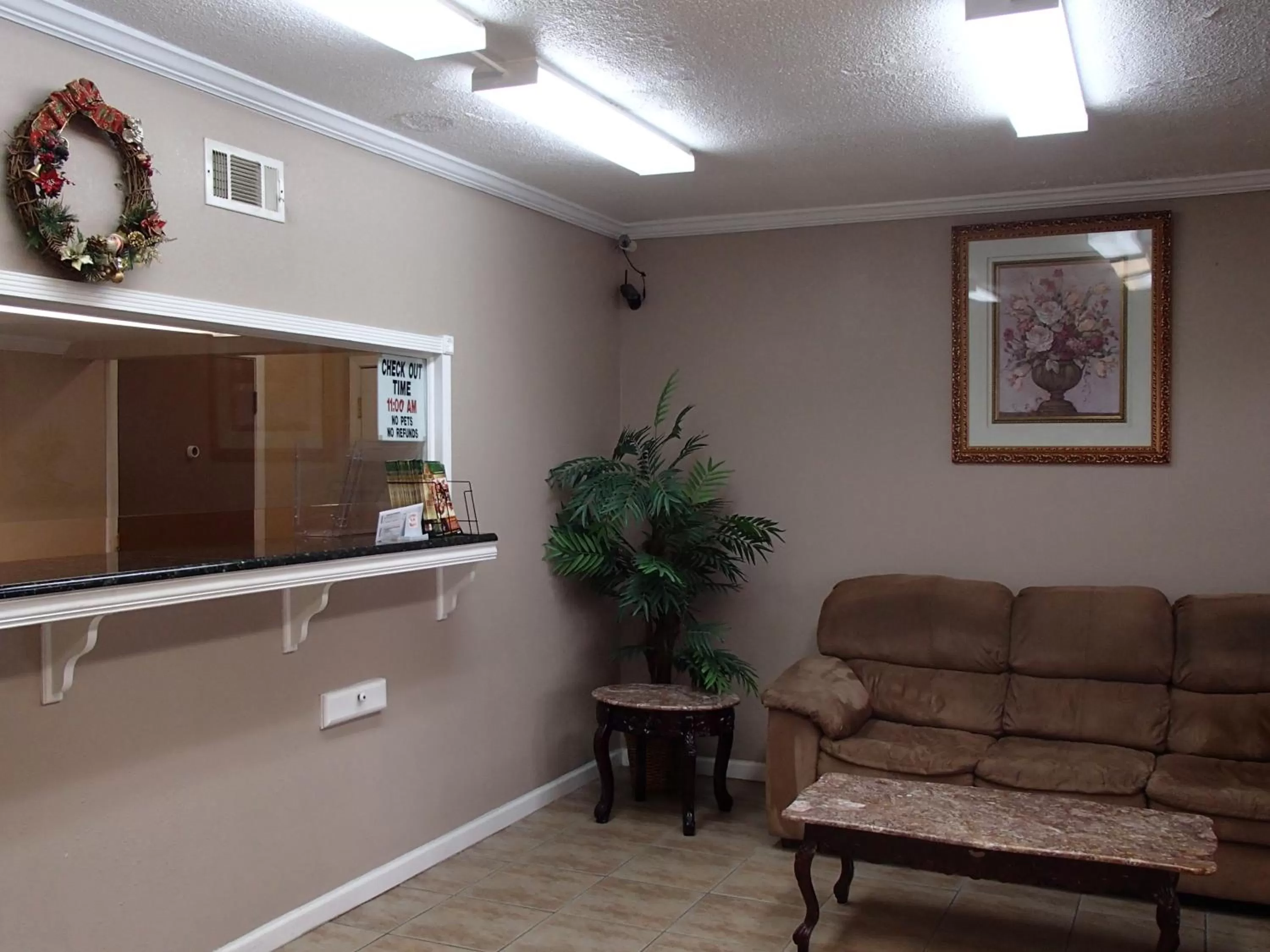 Sunrise Inn Lake Charles