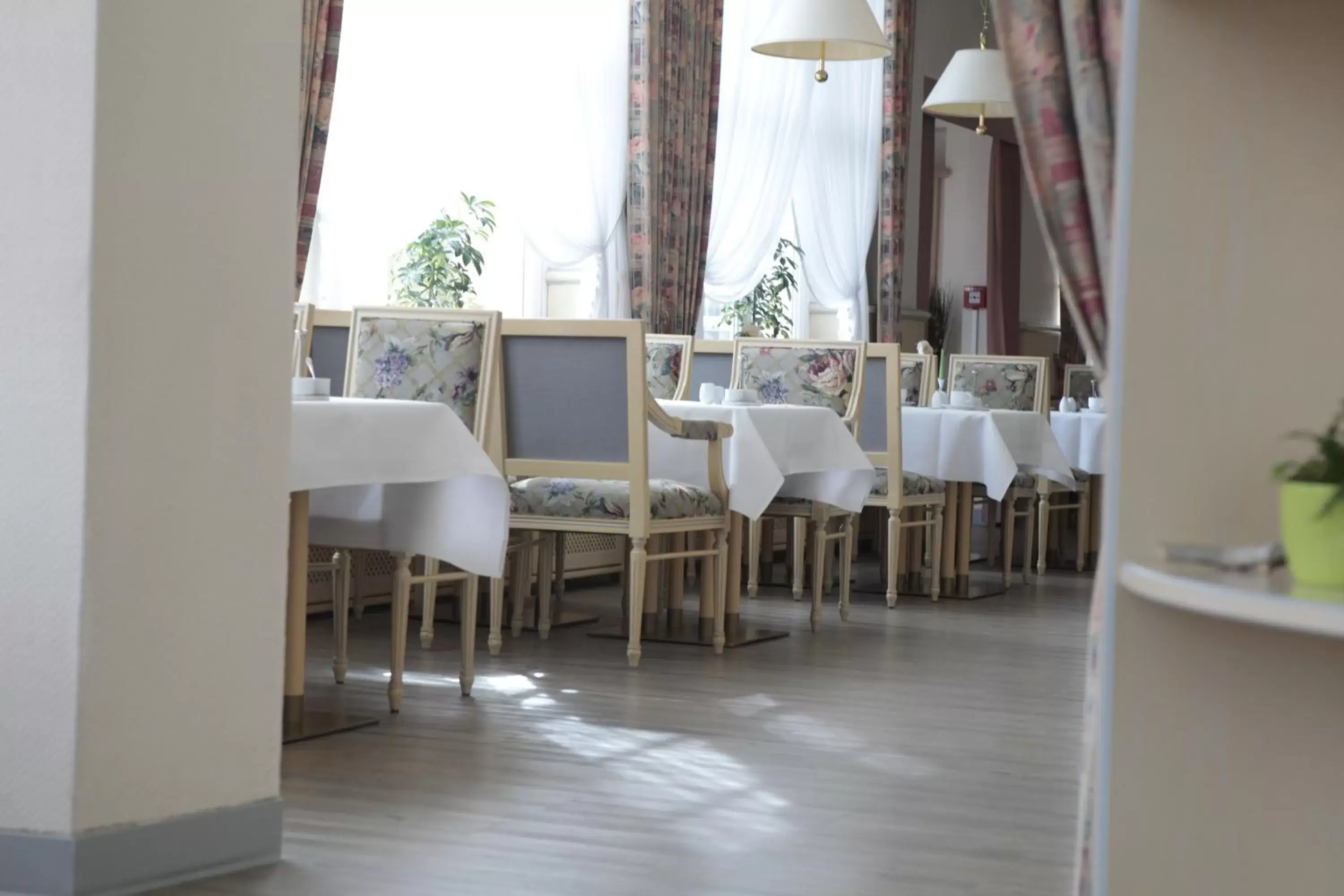 Restaurant/Places to Eat in Hotel Niedersächsischer Hof