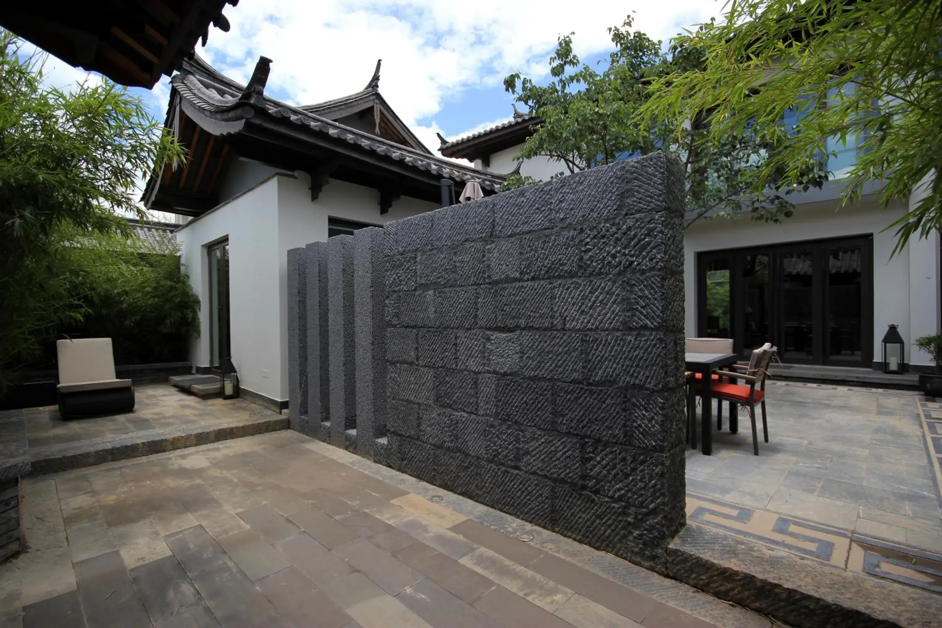 Property Building in Pullman Lijiang Resort & Spa