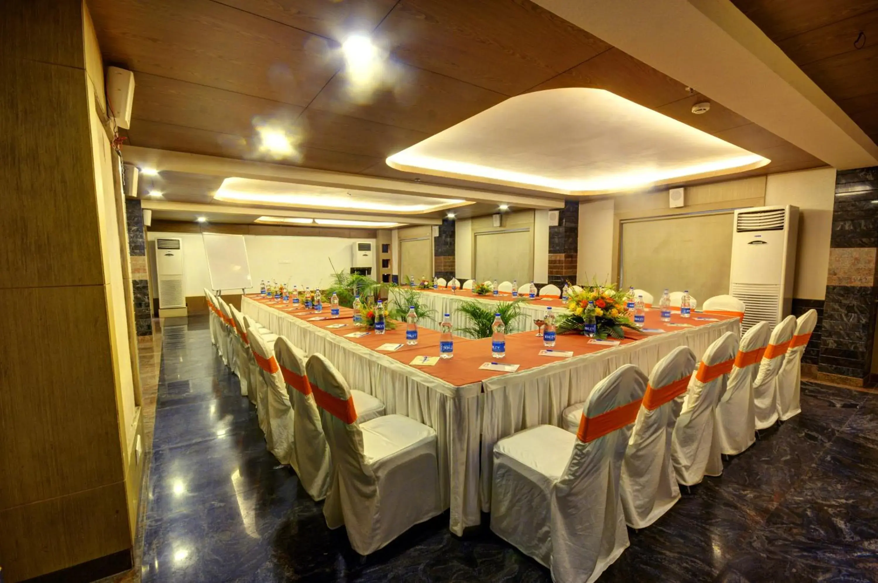 Banquet/Function facilities, Banquet Facilities in Pride Ananya Resort Puri