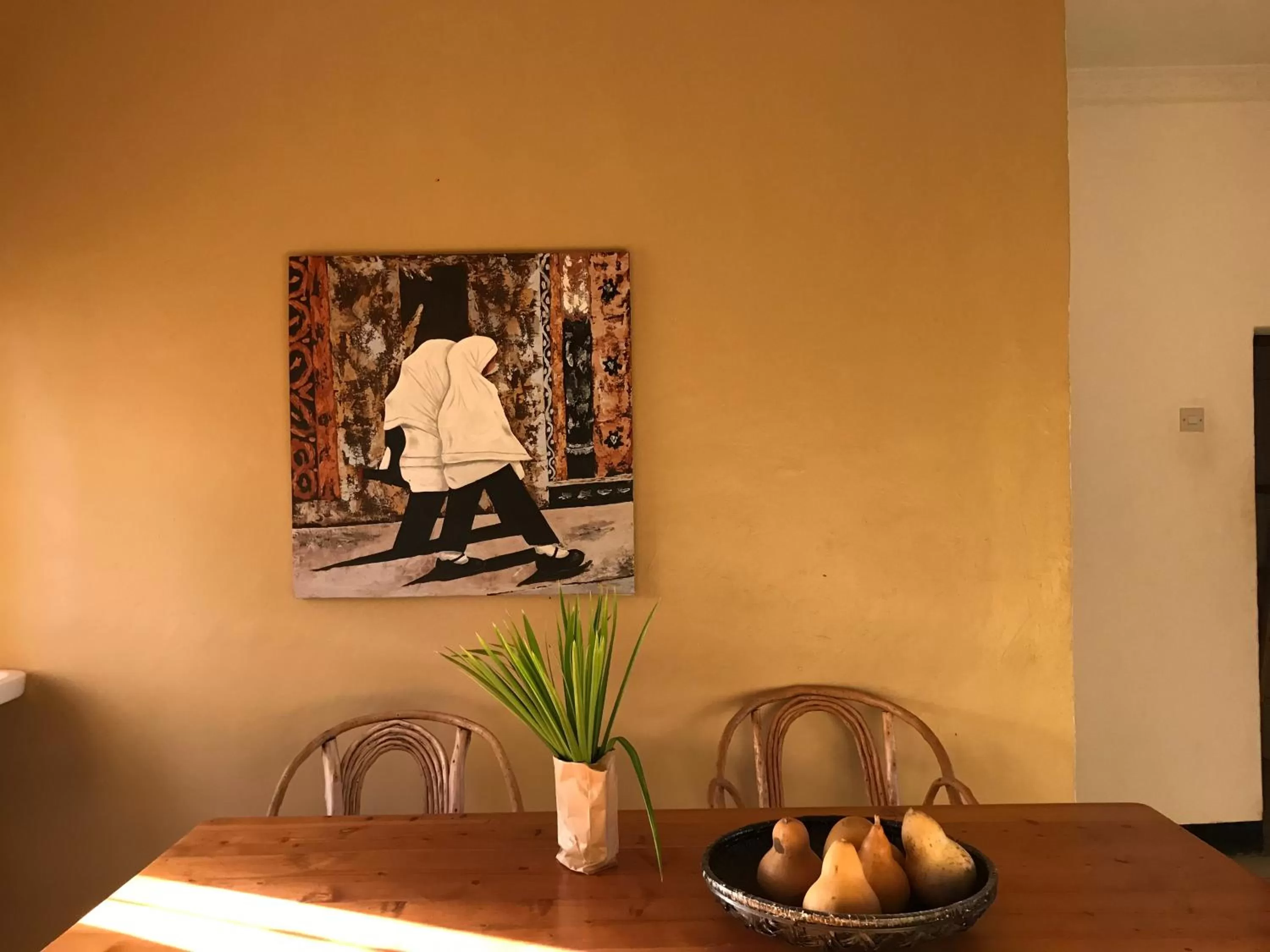 Property building in More Than A Drop