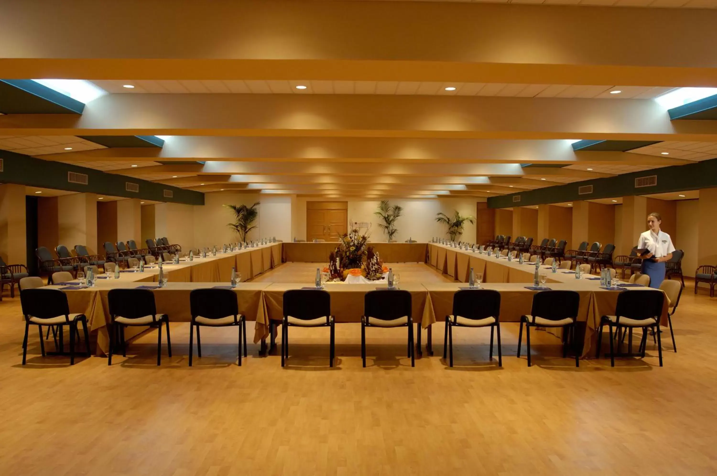 Business facilities, Banquet Facilities in Constantinou Bros Athena Royal Beach Hotel